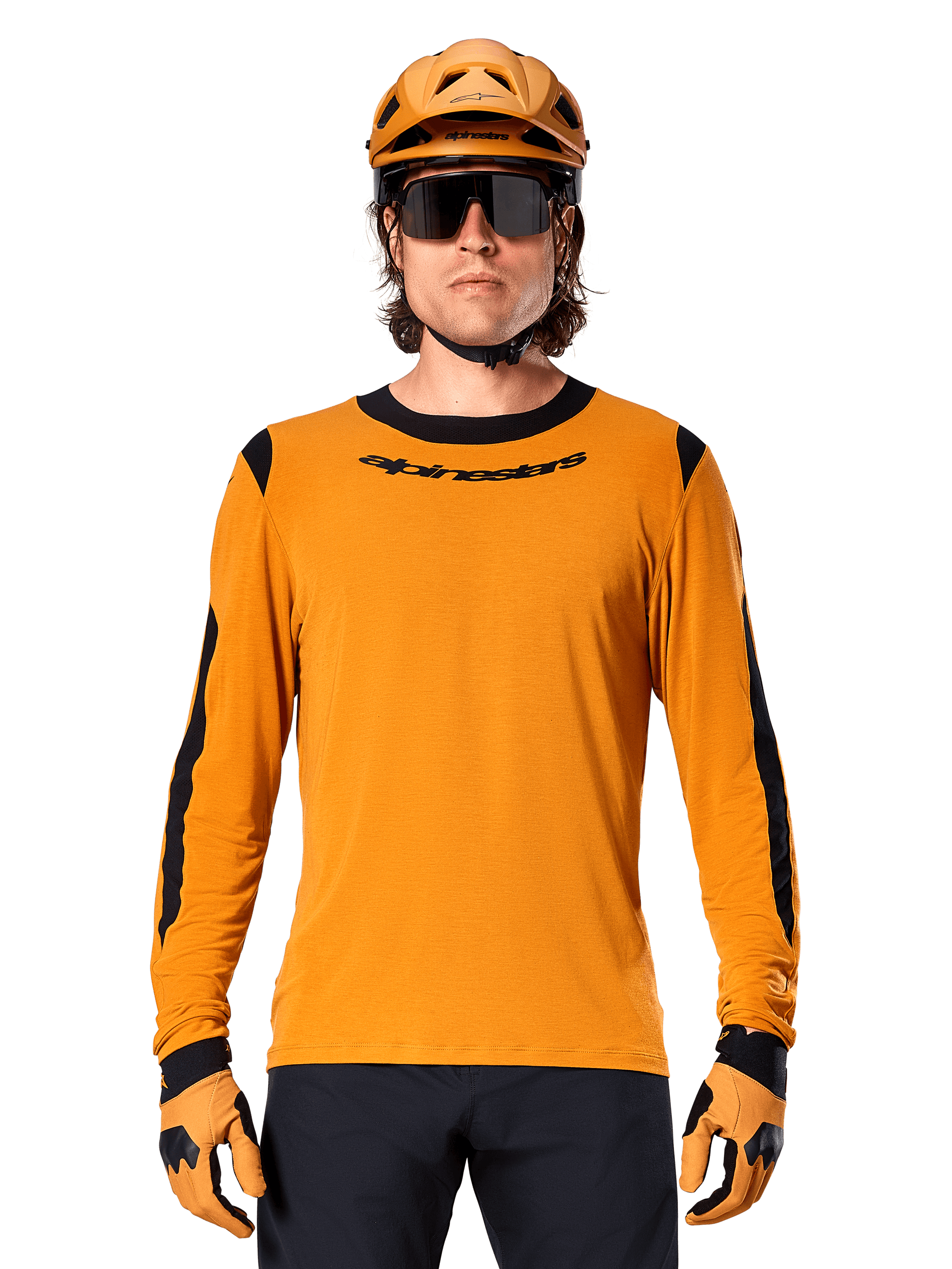 Maillot A-Dura Dri Wool