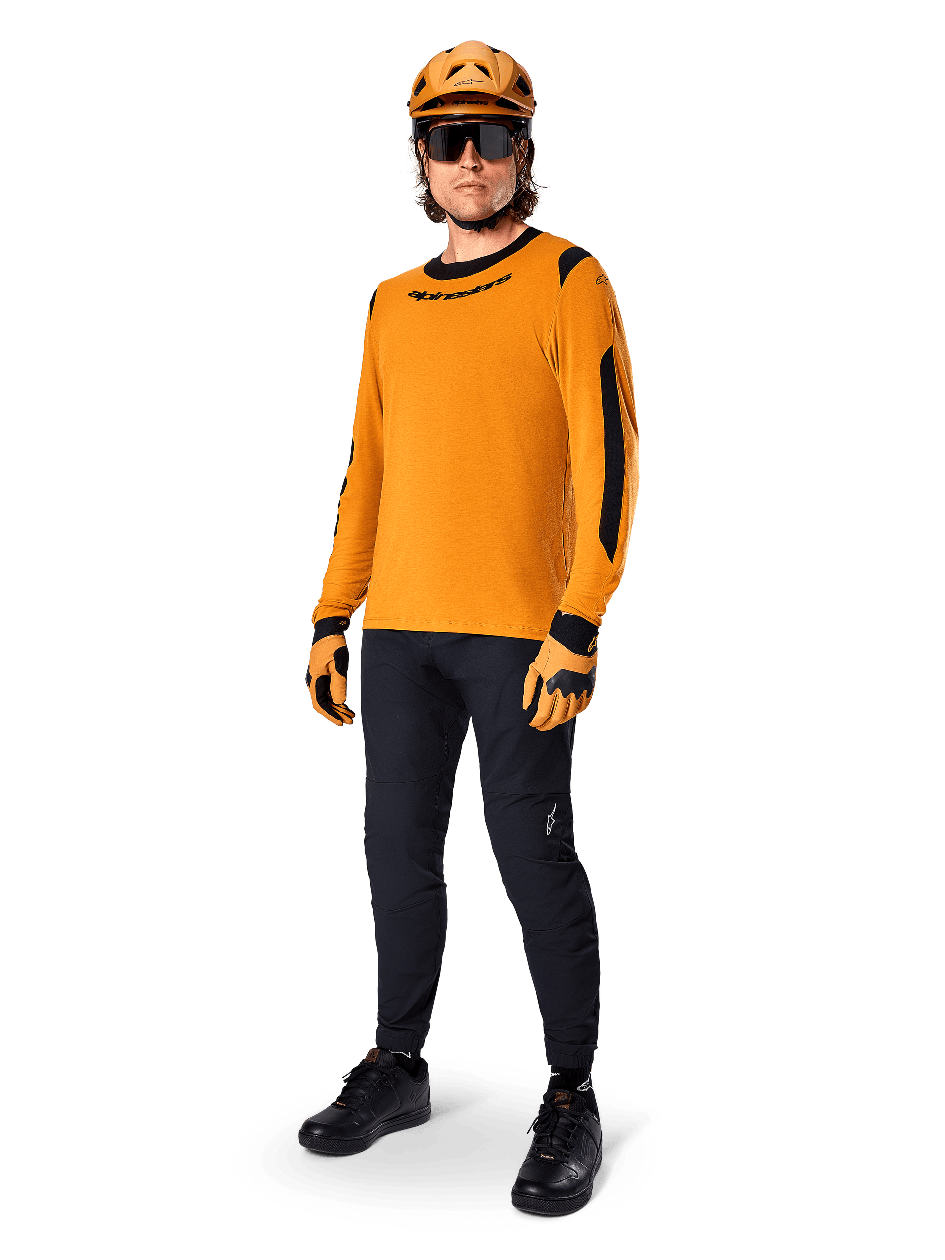 Maillot A-Dura Dri Wool