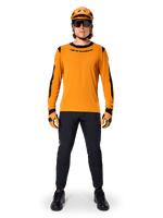 Maillot A-Dura Dri Wool