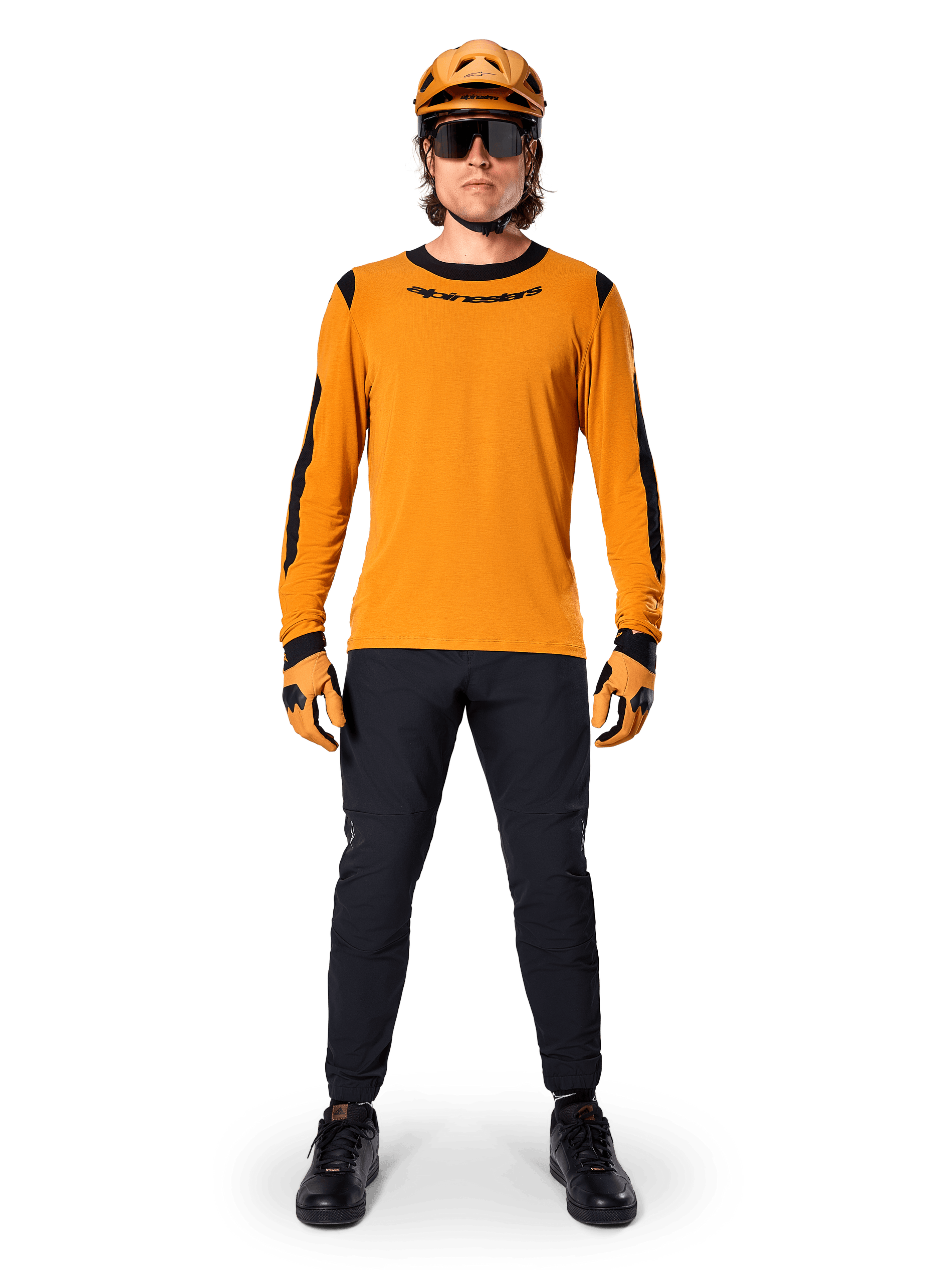 Maillot A-Dura Dri Wool