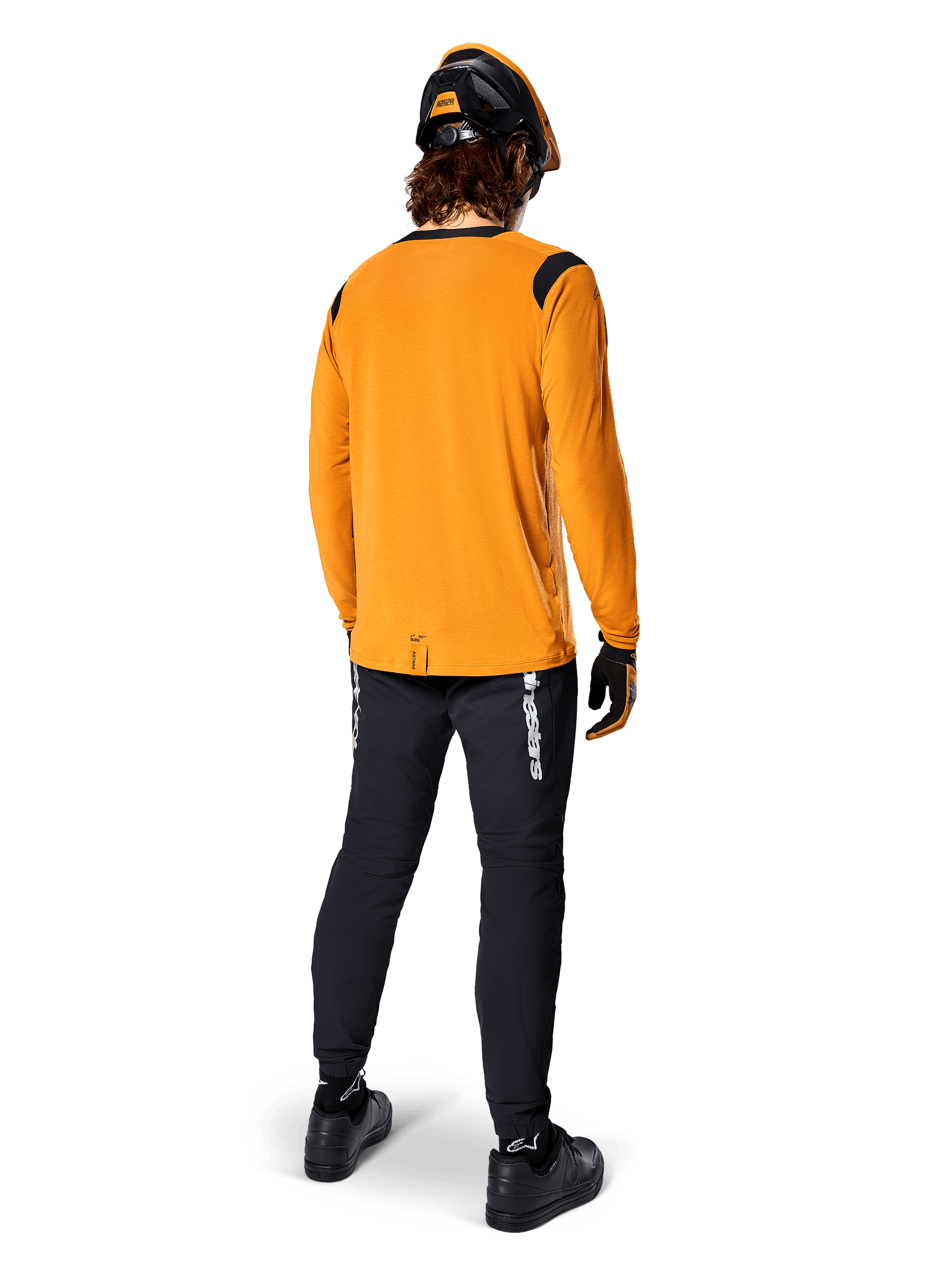 Maillot A-Dura Dri Wool