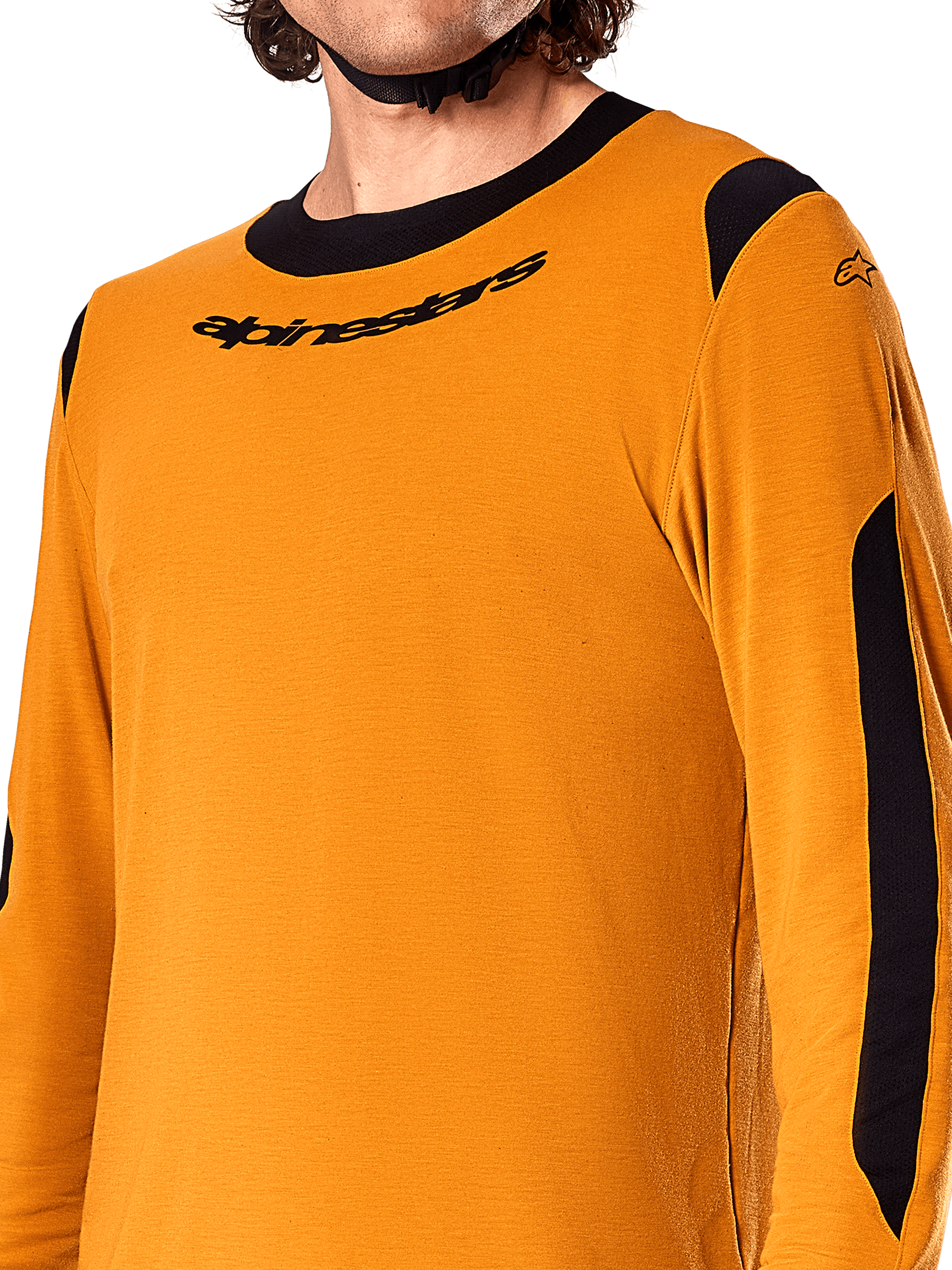 Maillot A-Dura Dri Wool
