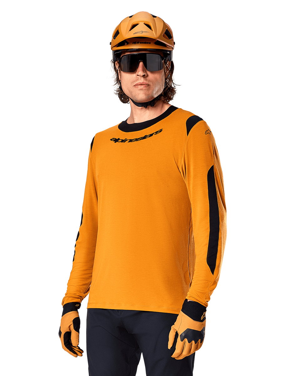 Maillot A-Dura Dri Wool