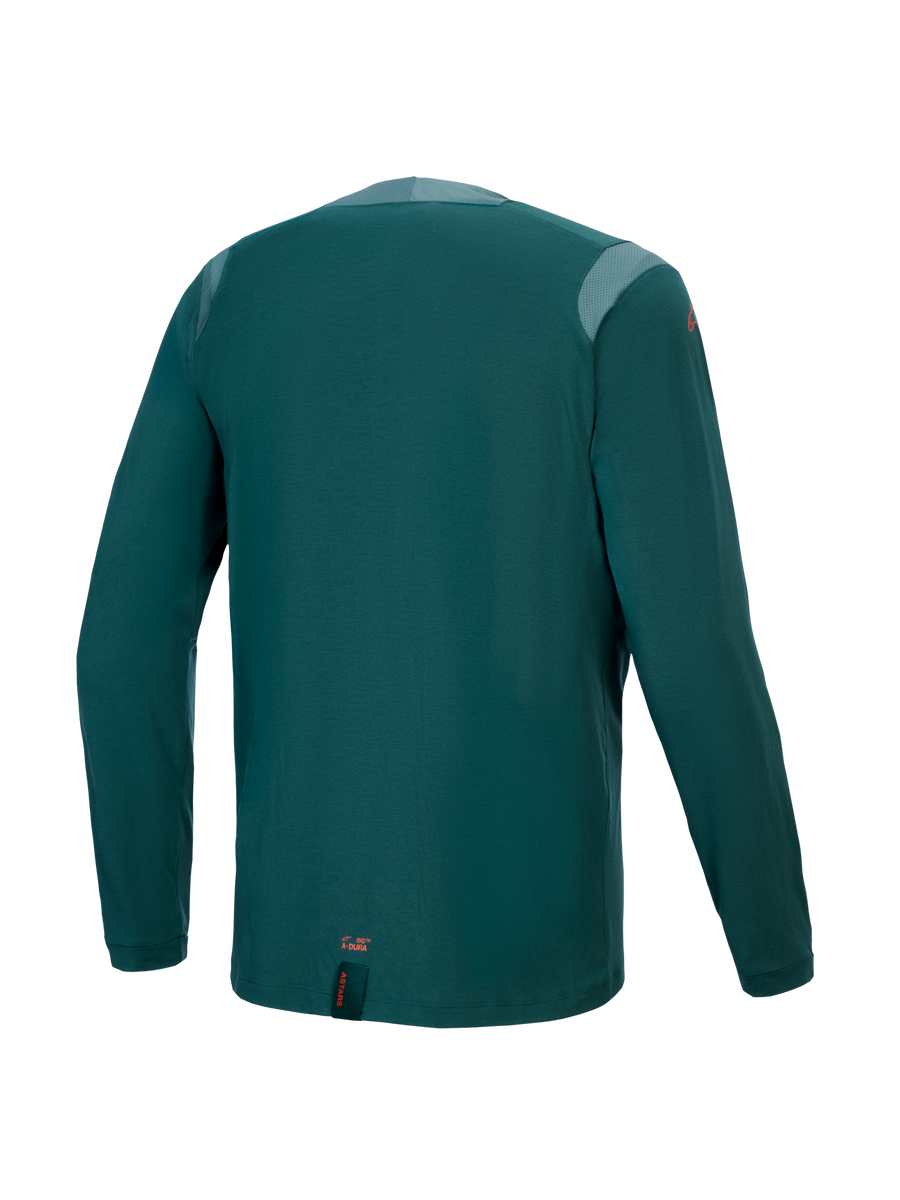 Maillot A-Dura Dri Wool