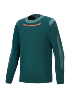 Maillot A-Dura Dri Wool