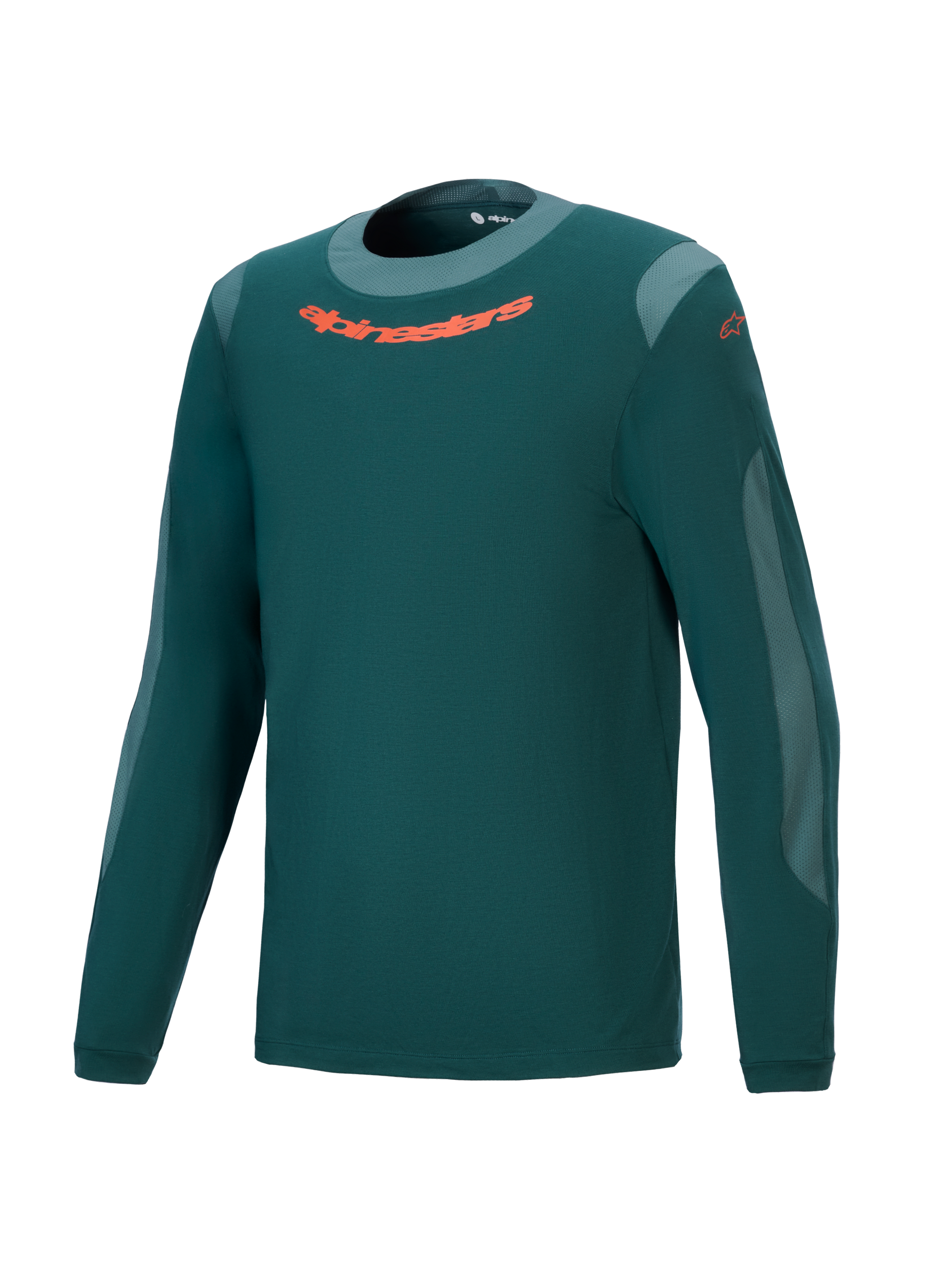 Maillot A-Dura Dri Wool