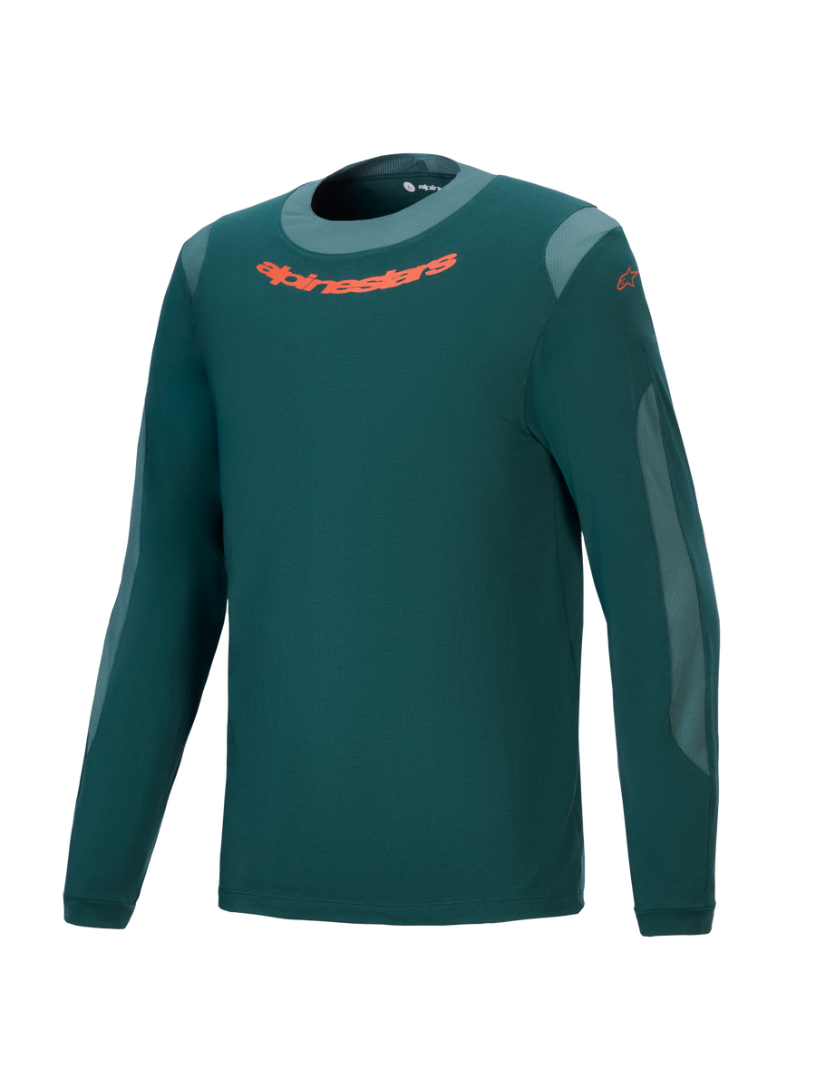 Maillot A-Dura Dri Wool