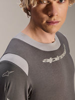 Maillot A-Dura Dri Wool