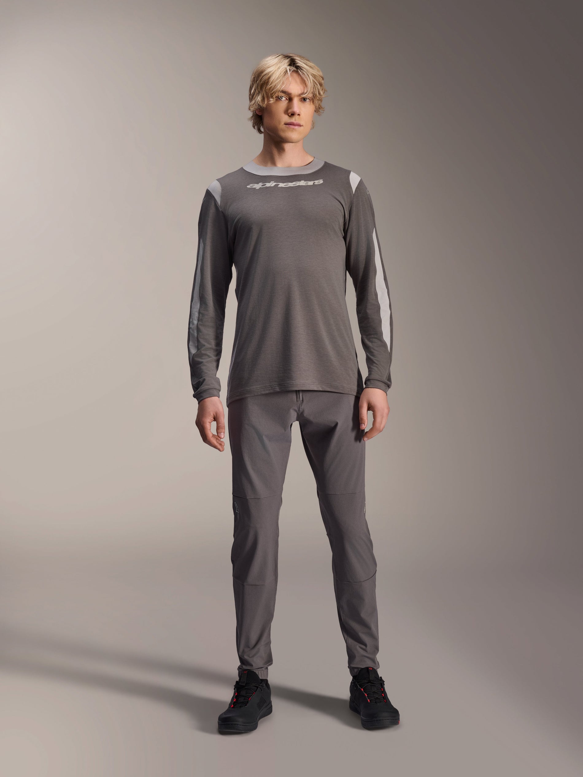 Maillot A-Dura Dri Wool