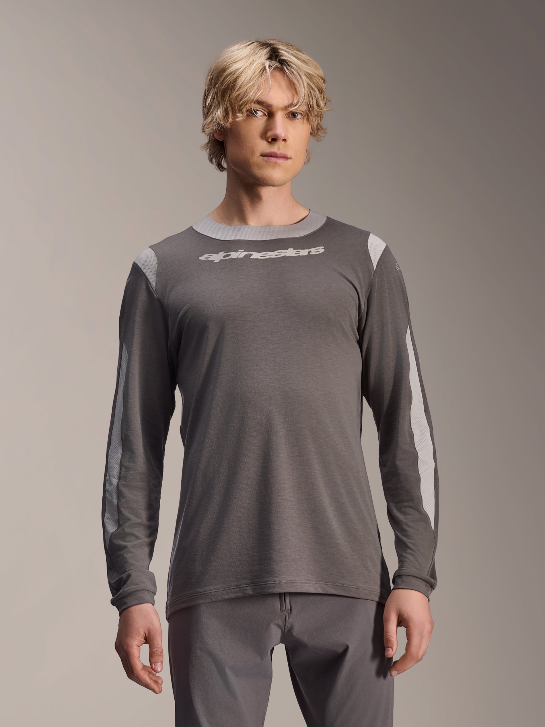 Maillot A-Dura Dri Wool