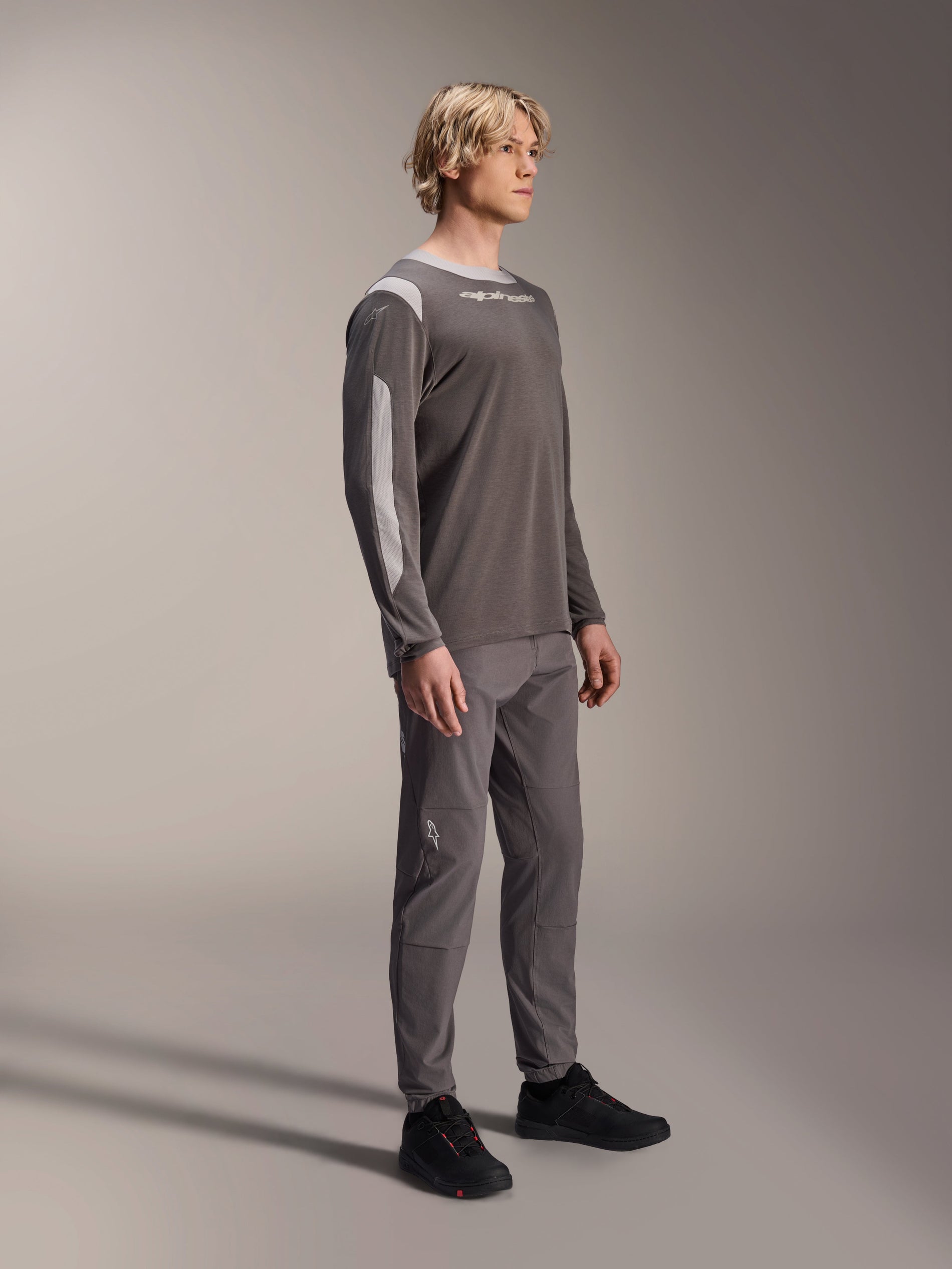 Maillot A-Dura Dri Wool