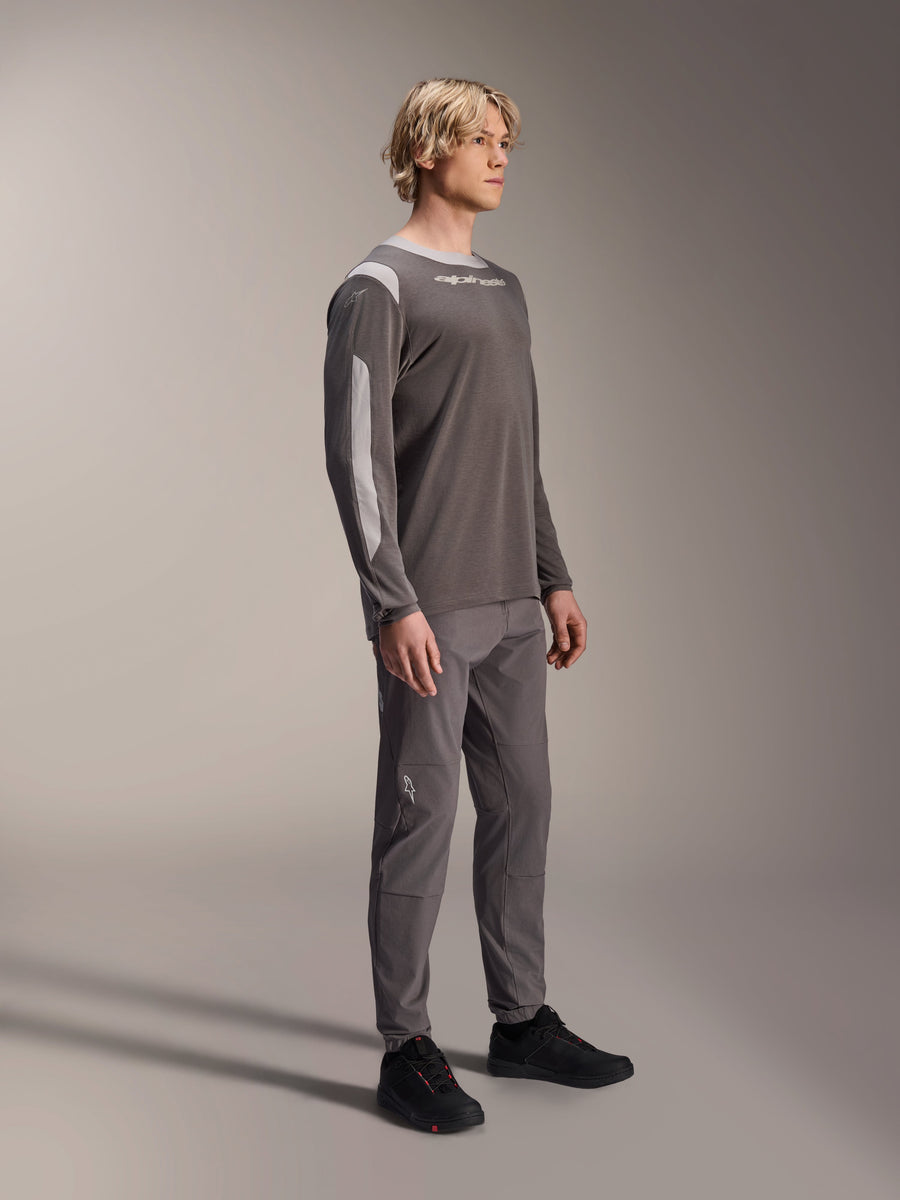 Maillot A-Dura Dri Wool