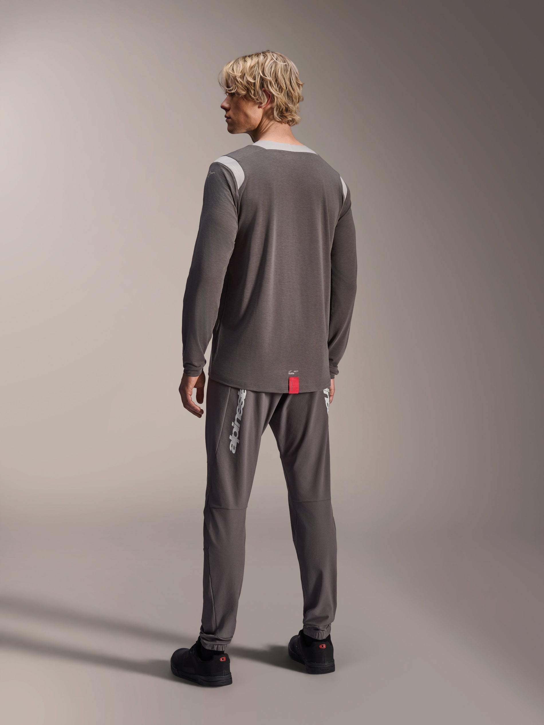 Maillot A-Dura Dri Wool