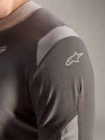 Maillot A-Dura Dri Wool
