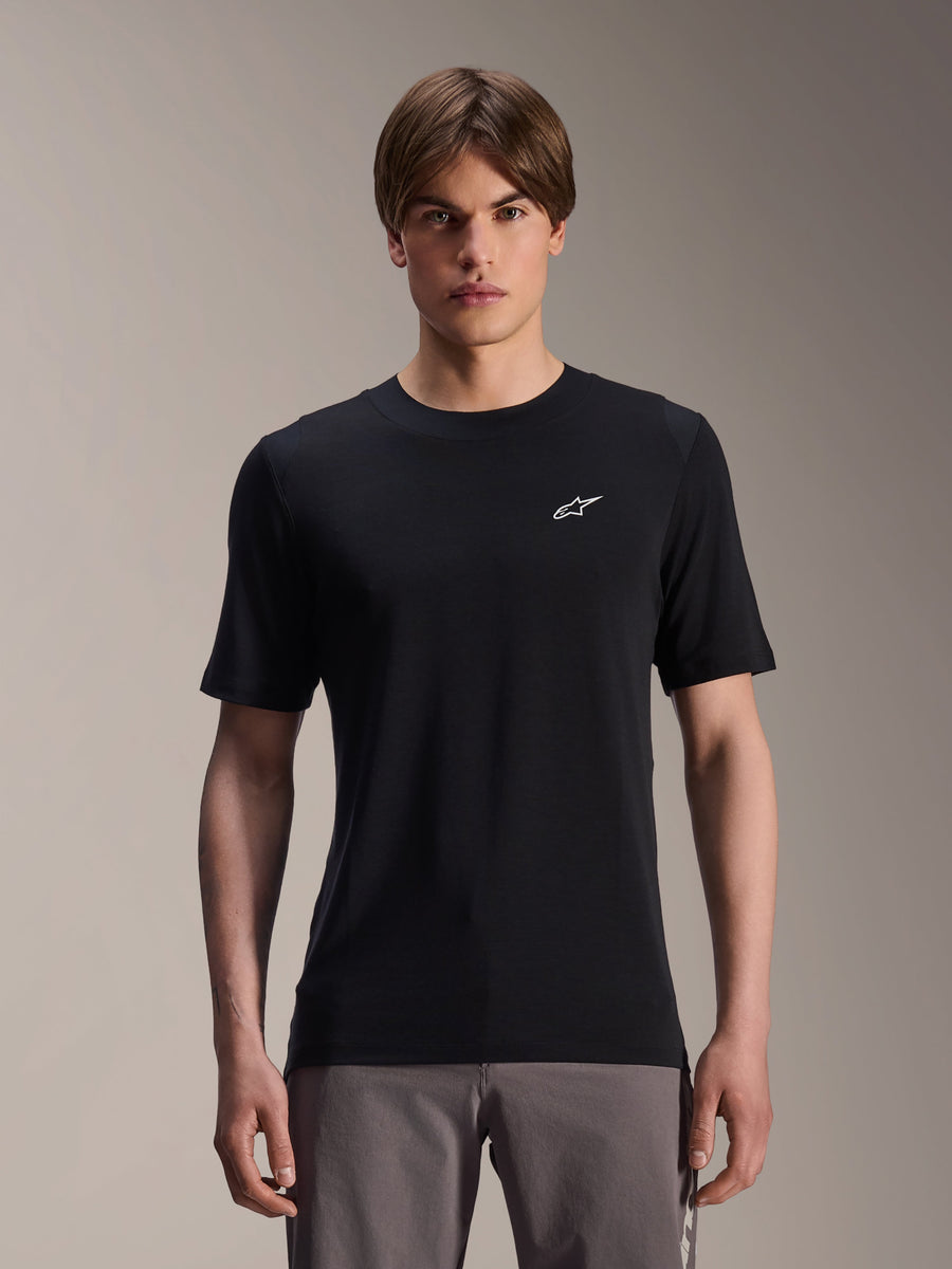 Maillot A-Dura Dri Wool