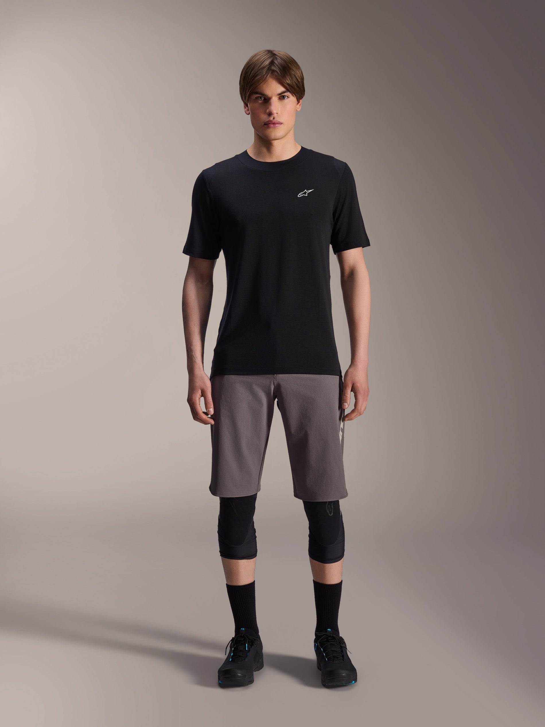 Maillot A-Dura Dri Wool