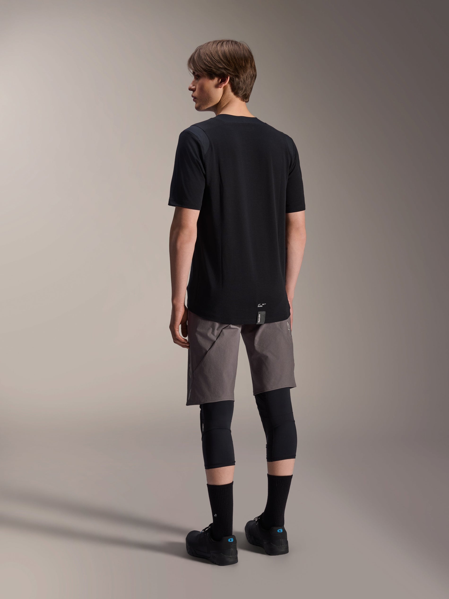 Maillot A-Dura Dri Wool