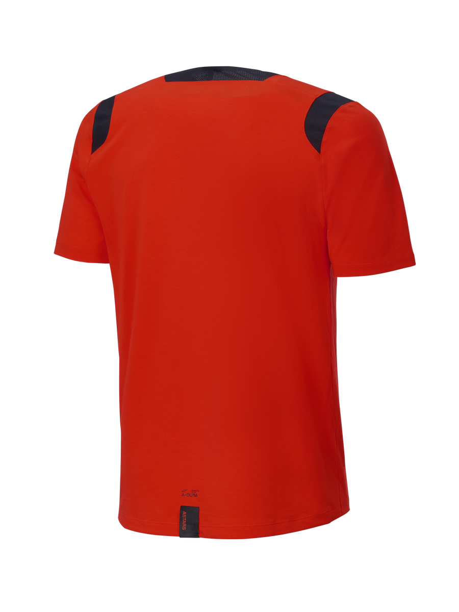 Maillot A-Dura Dri Wool
