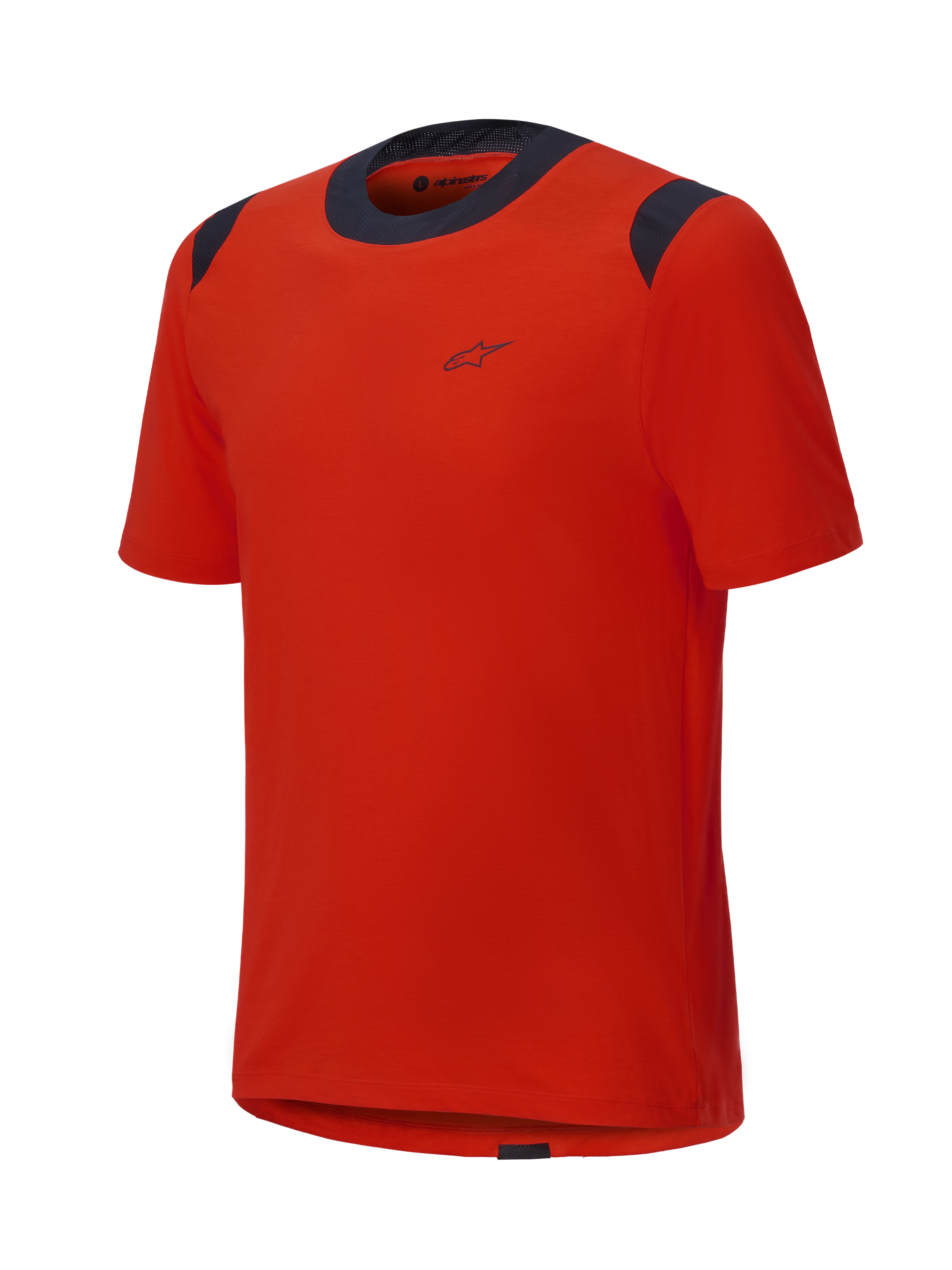 Maillot A-Dura Dri Wool