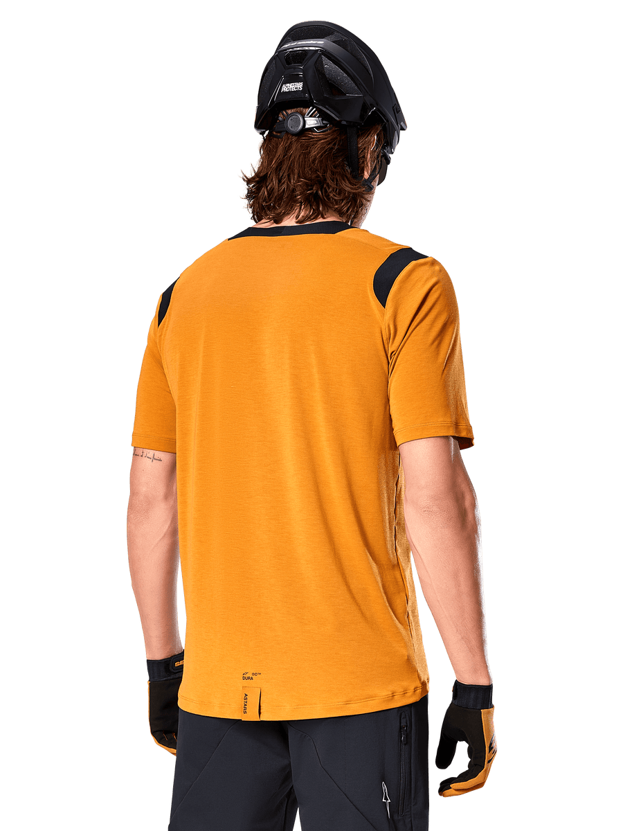 Maillot A-Dura Dri Wool