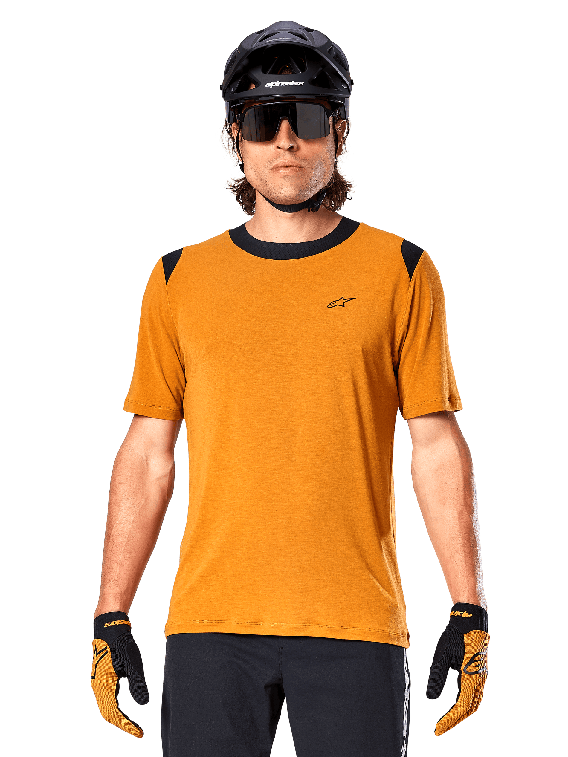 Maillot A-Dura Dri Wool