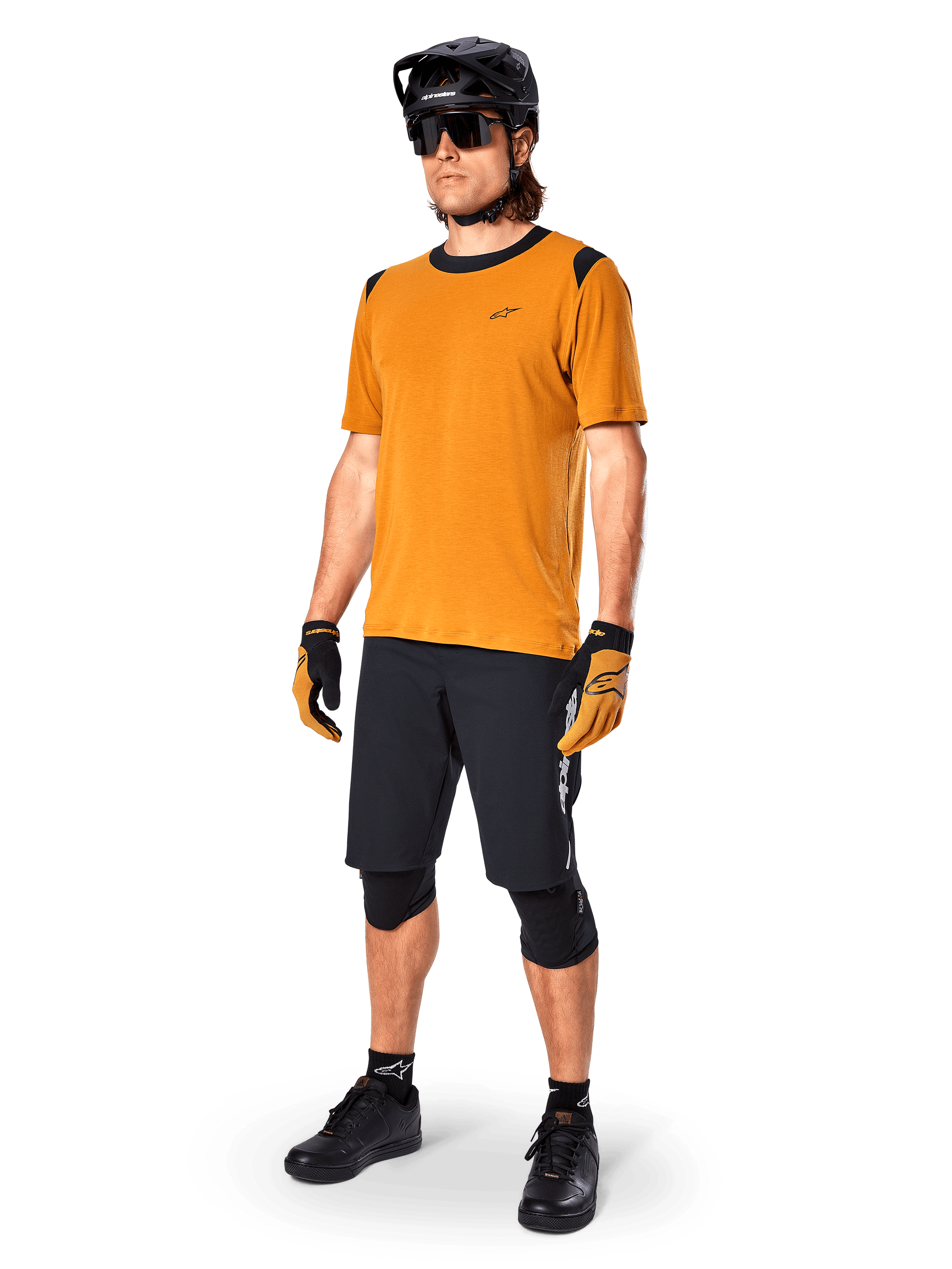 Maillot A-Dura Dri Wool