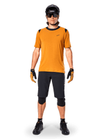 Maillot A-Dura Dri Wool