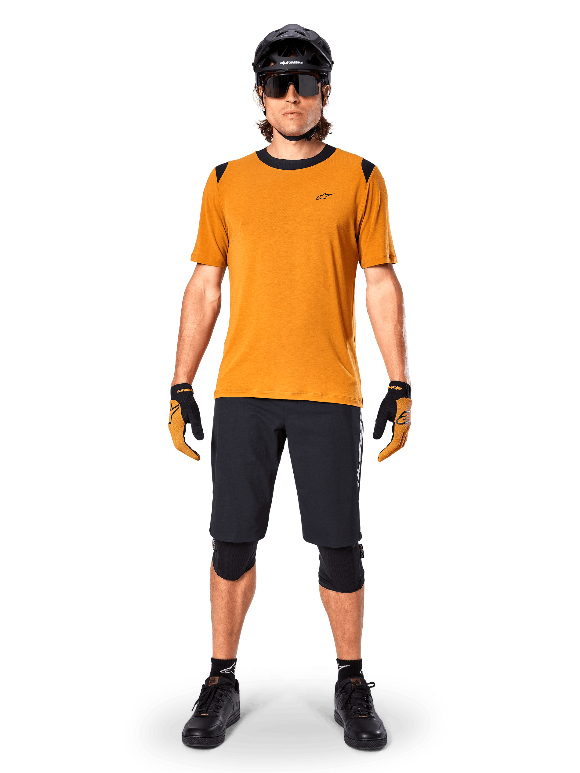 Maillot A-Dura Dri Wool
