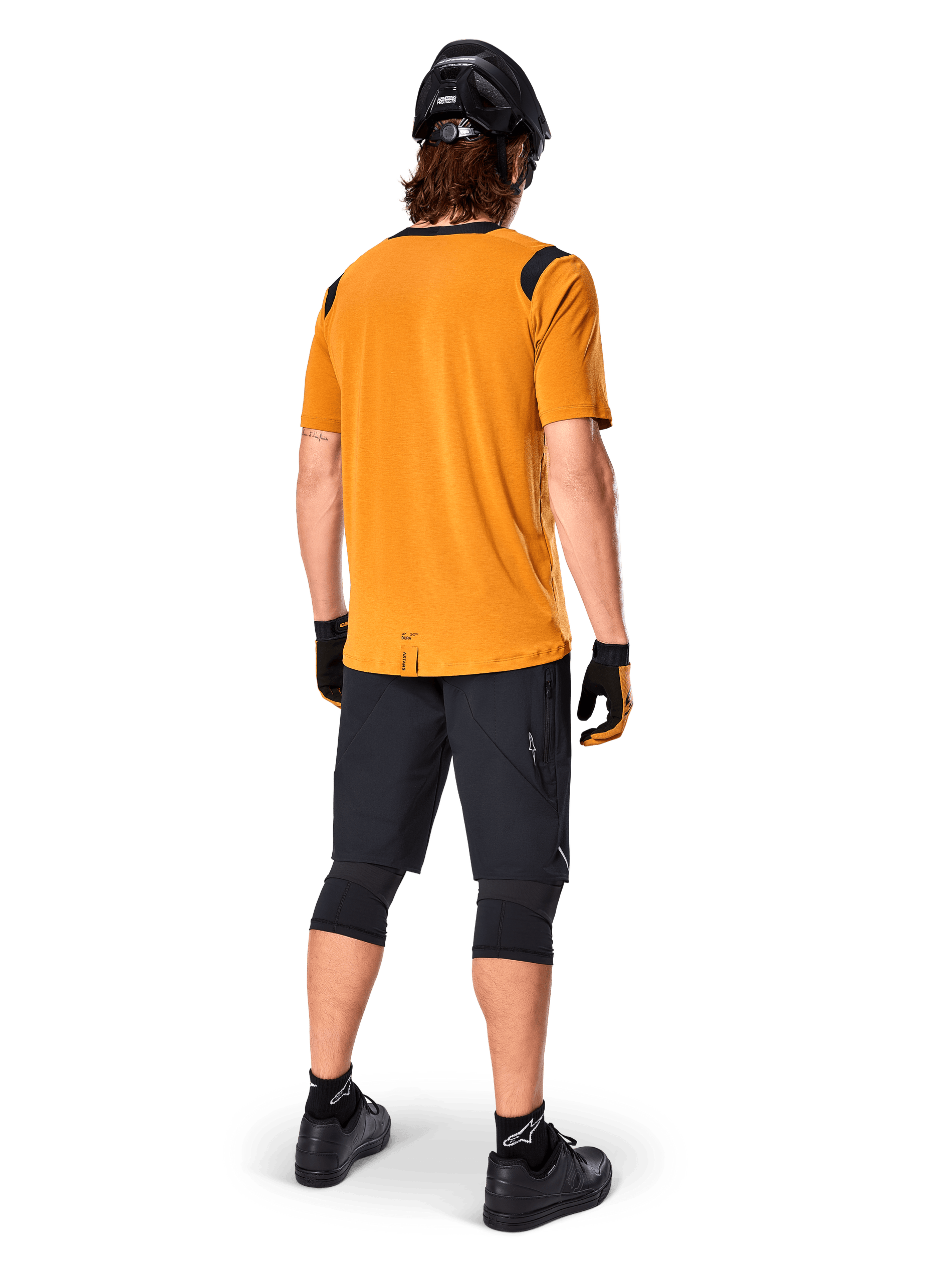 Maillot A-Dura Dri Wool