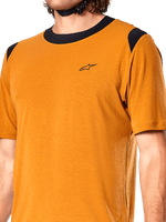 Maillot A-Dura Dri Wool