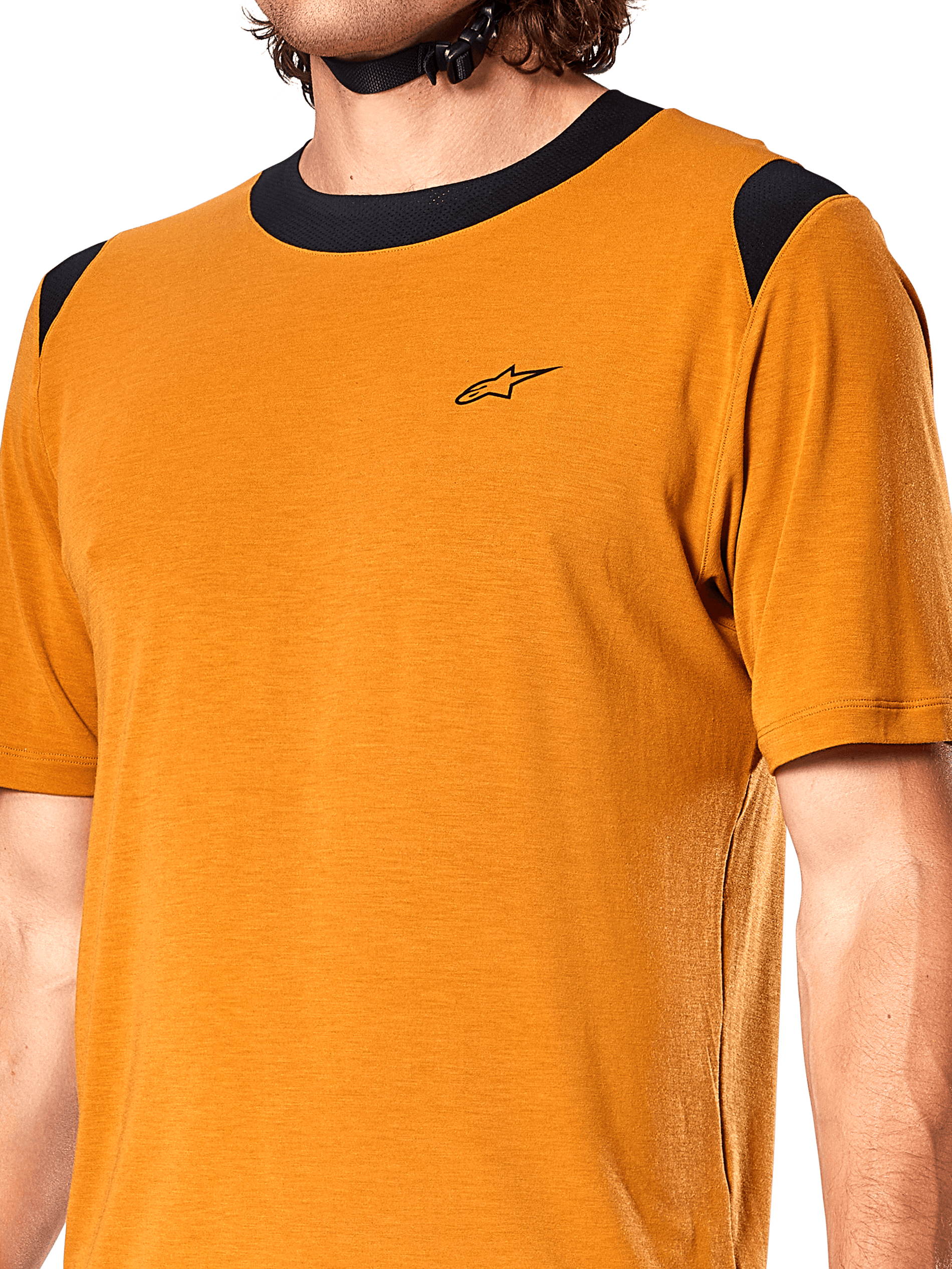 Maillot A-Dura Dri Wool