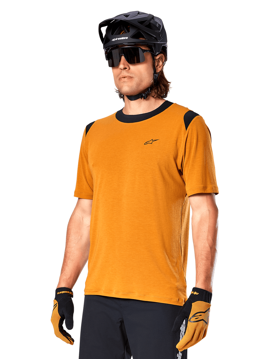 Maillot A-Dura Dri Wool