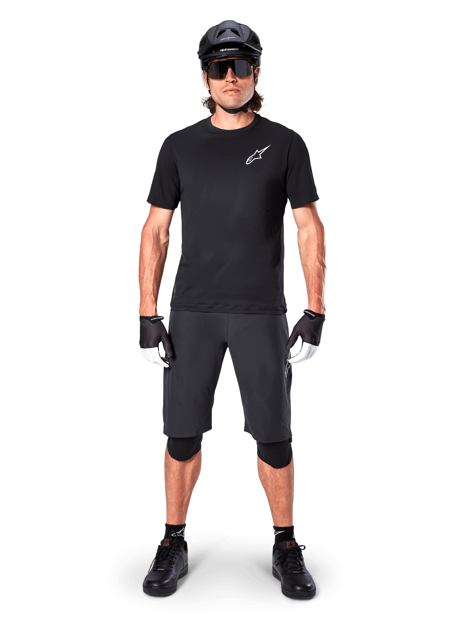 Maillot A-Aria Astar