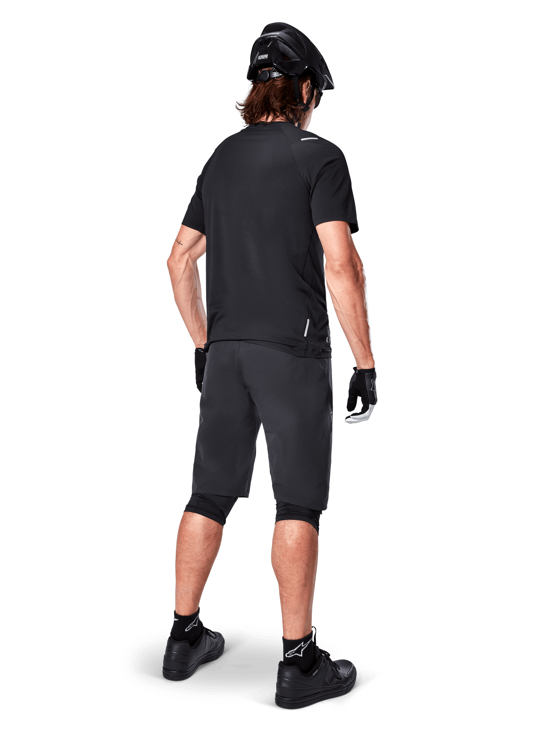Maillot A-Aria Astar