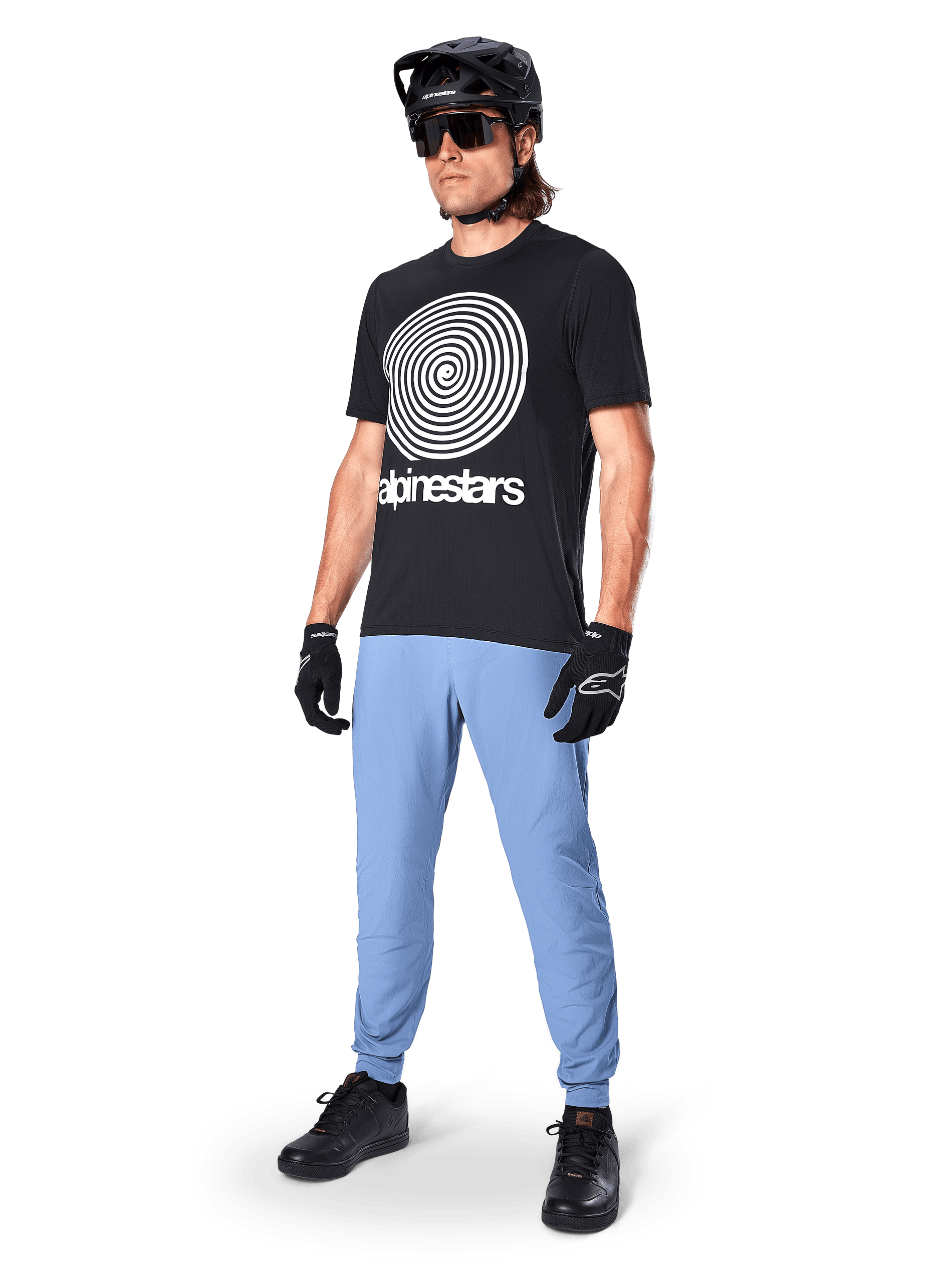 Maillot A-Dura Oscar