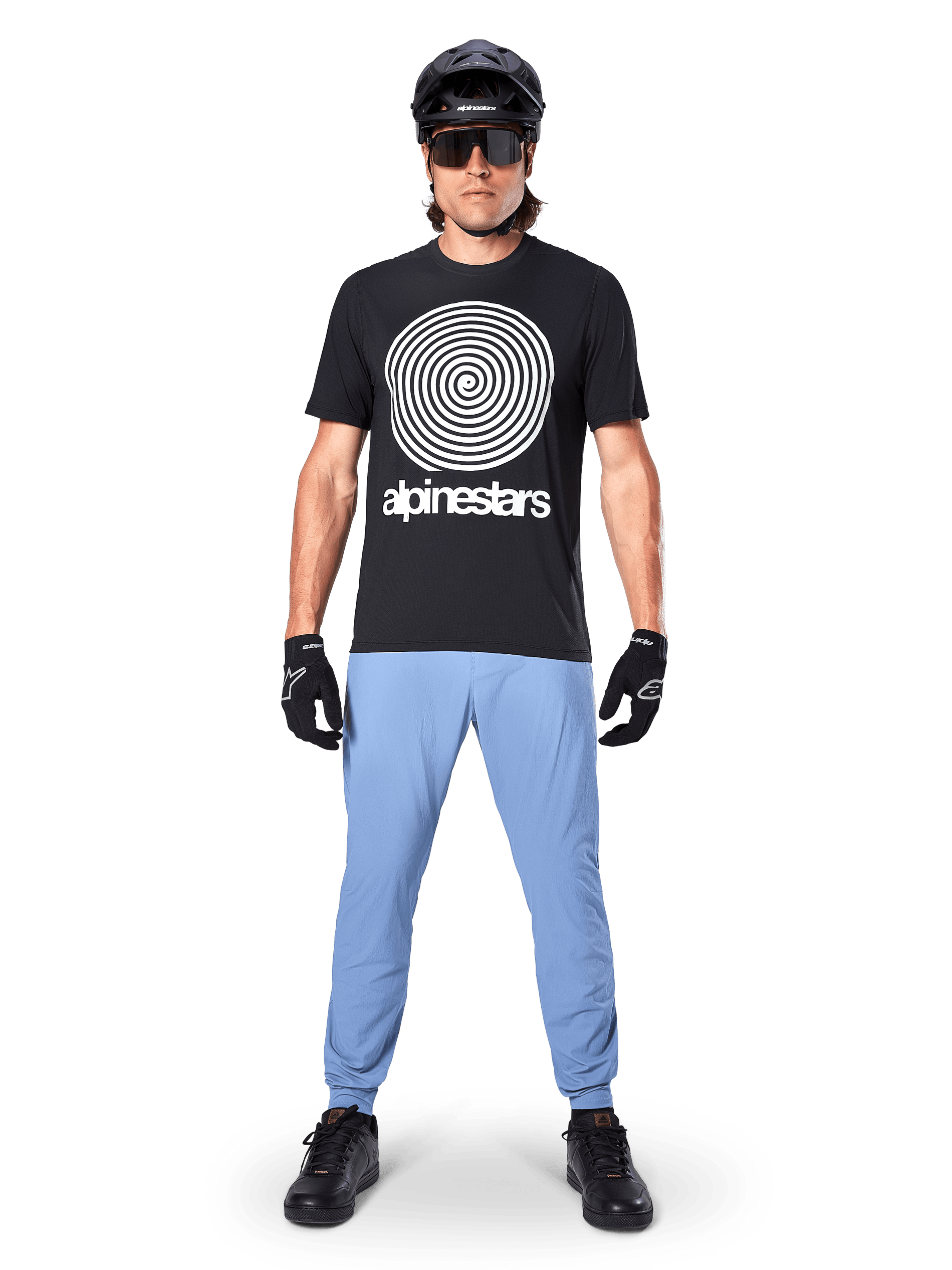 Maillot A-Dura Oscar