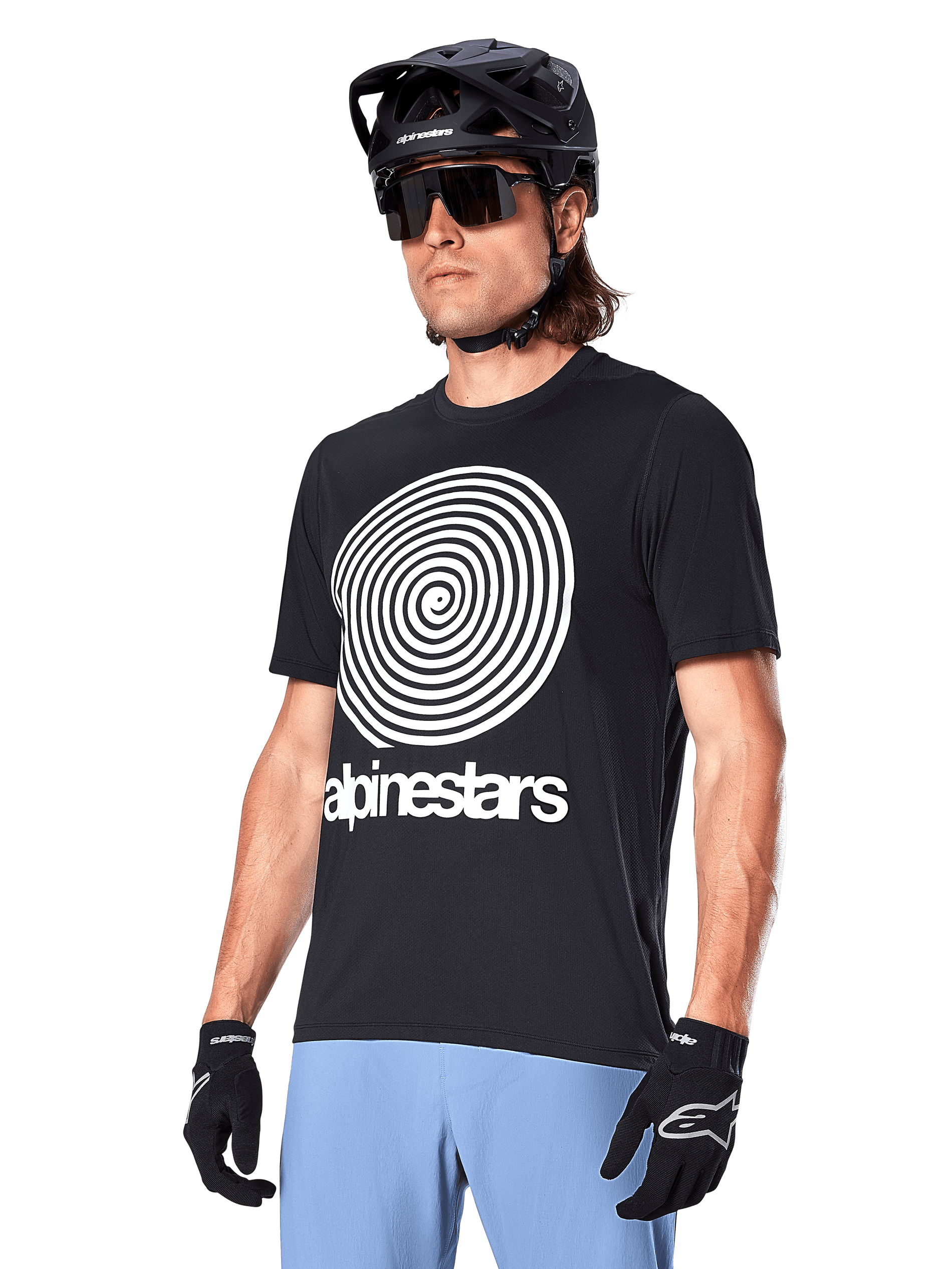 Maillot A-Dura Oscar