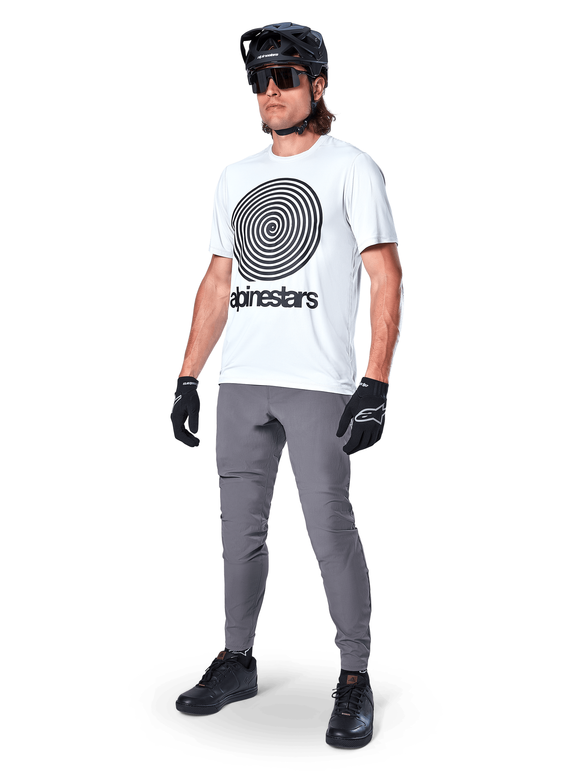 Maillot A-Dura Oscar