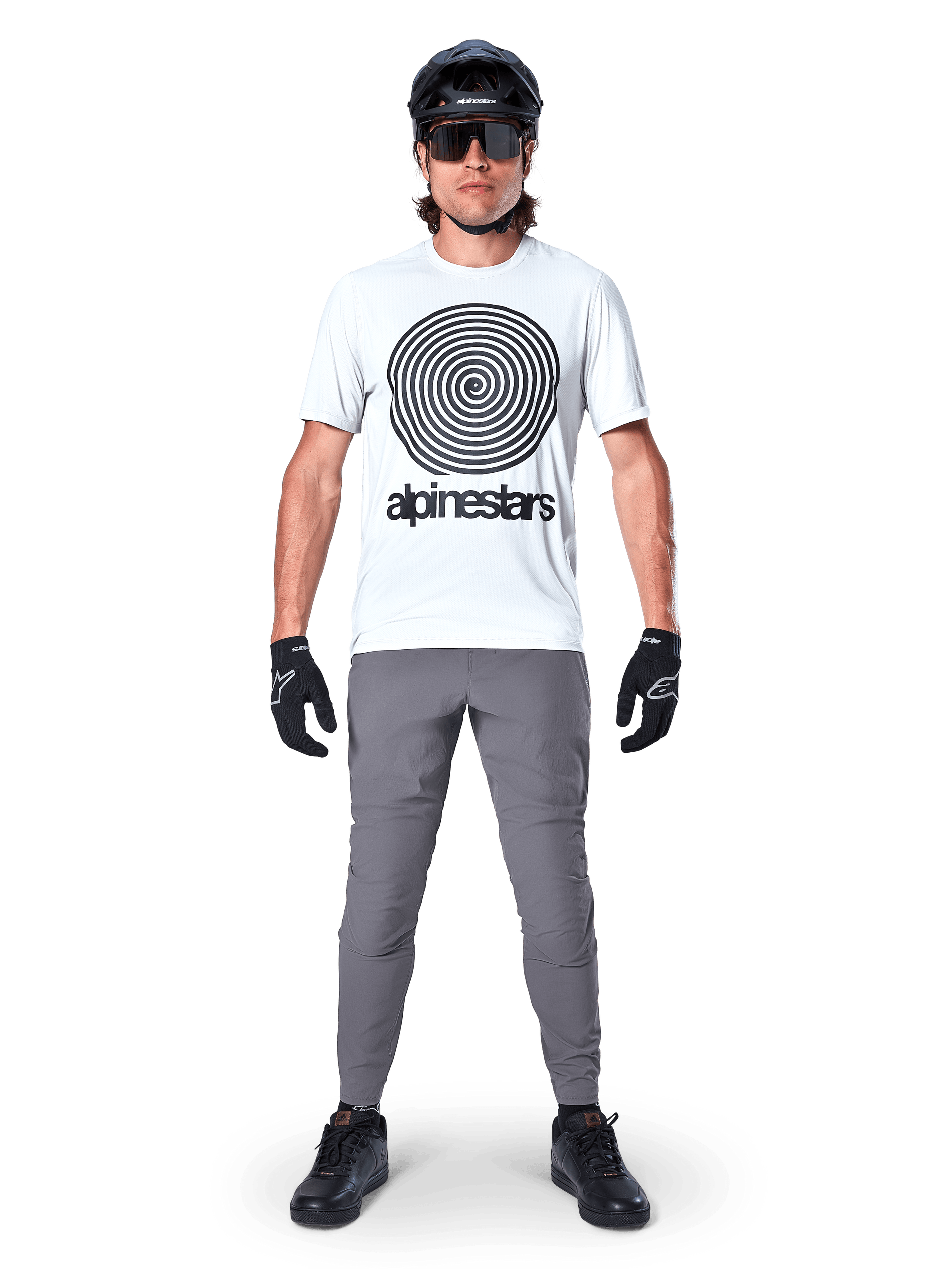 Maillot A-Dura Oscar