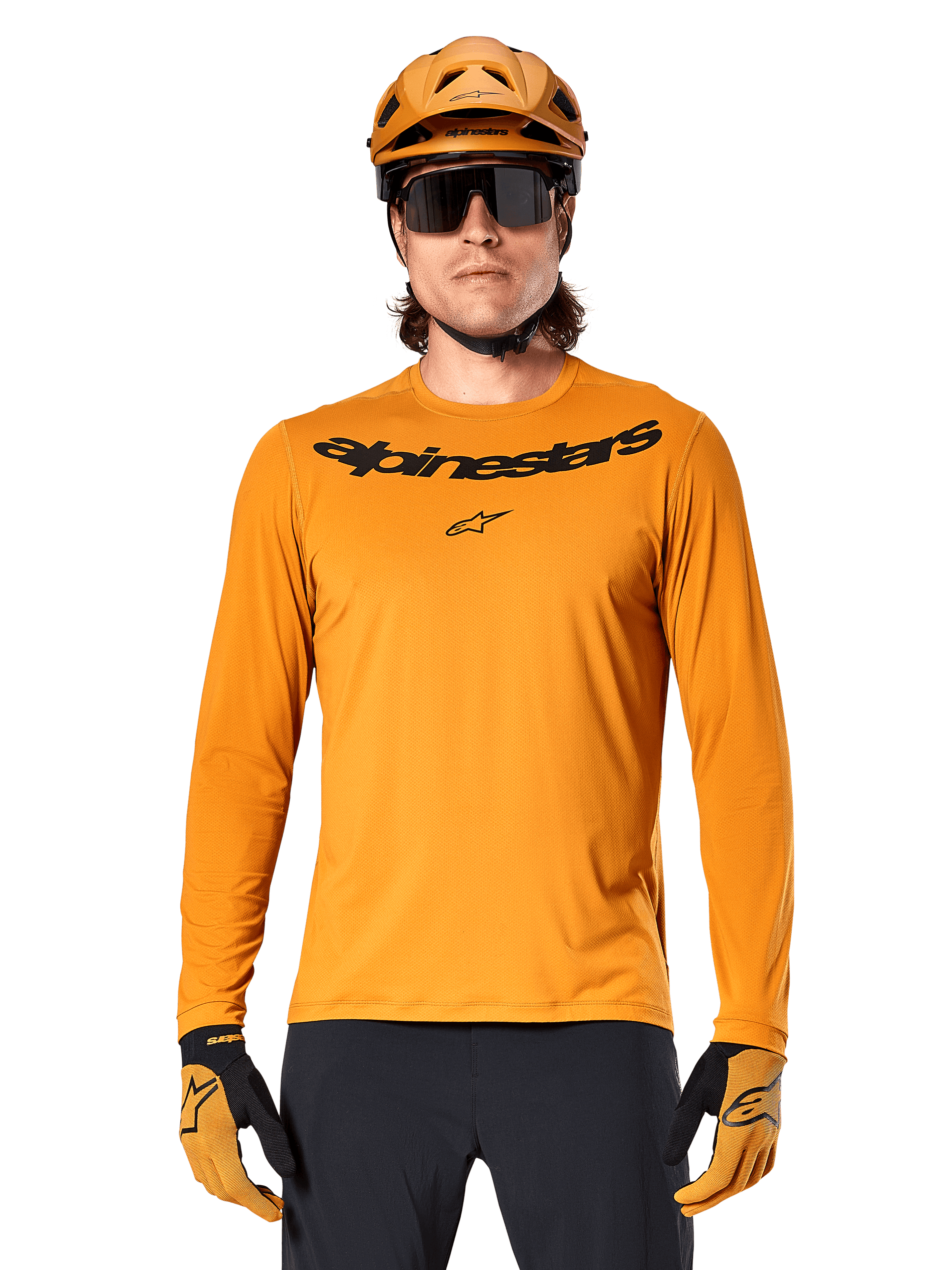Maillot A-Dura Rocker