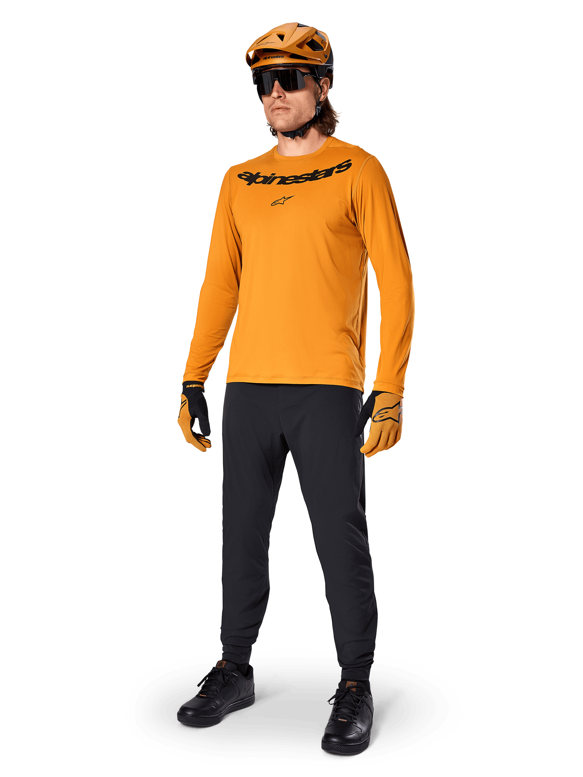 Maillot A-Dura Rocker