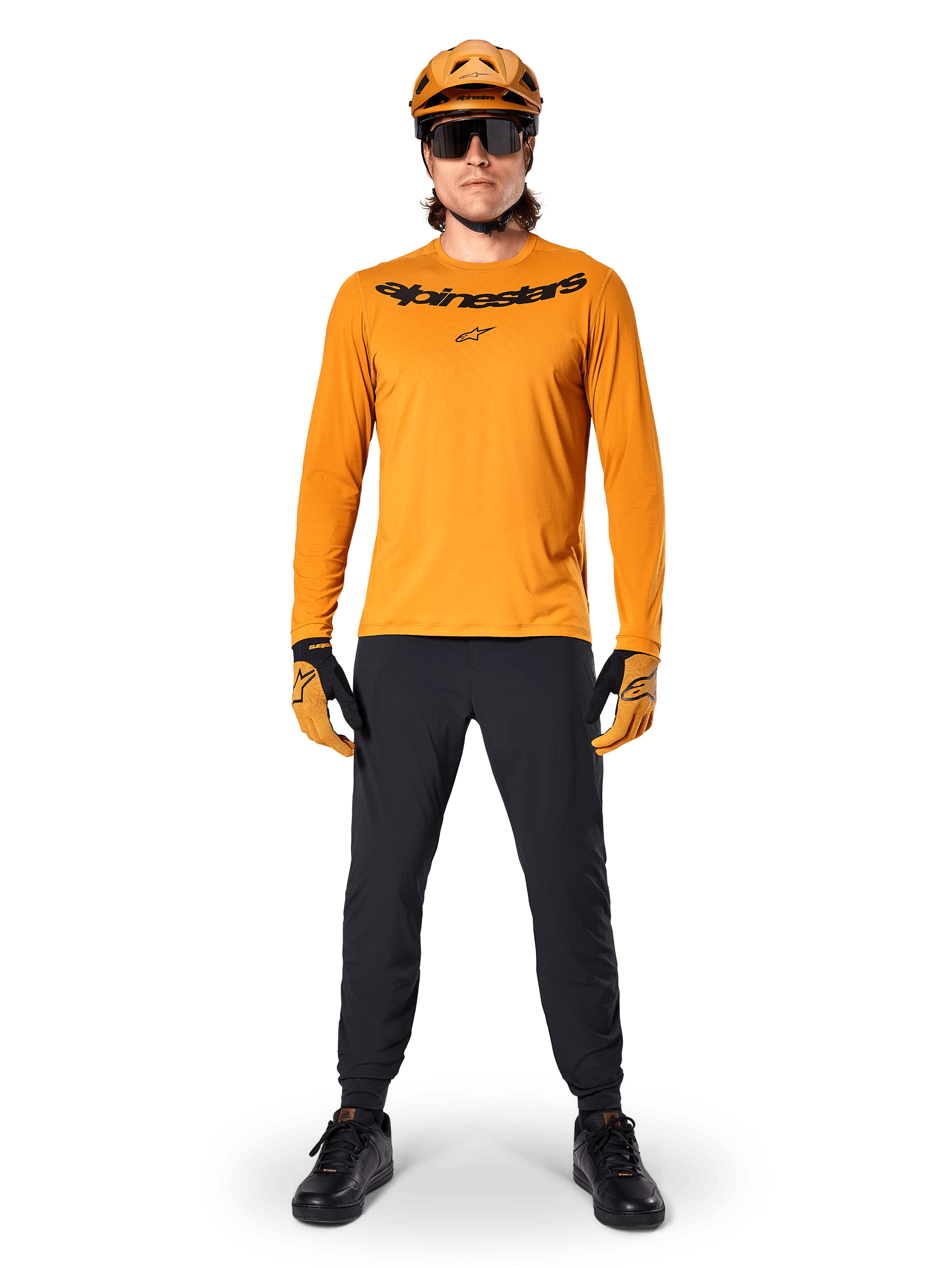 Maillot A-Dura Rocker