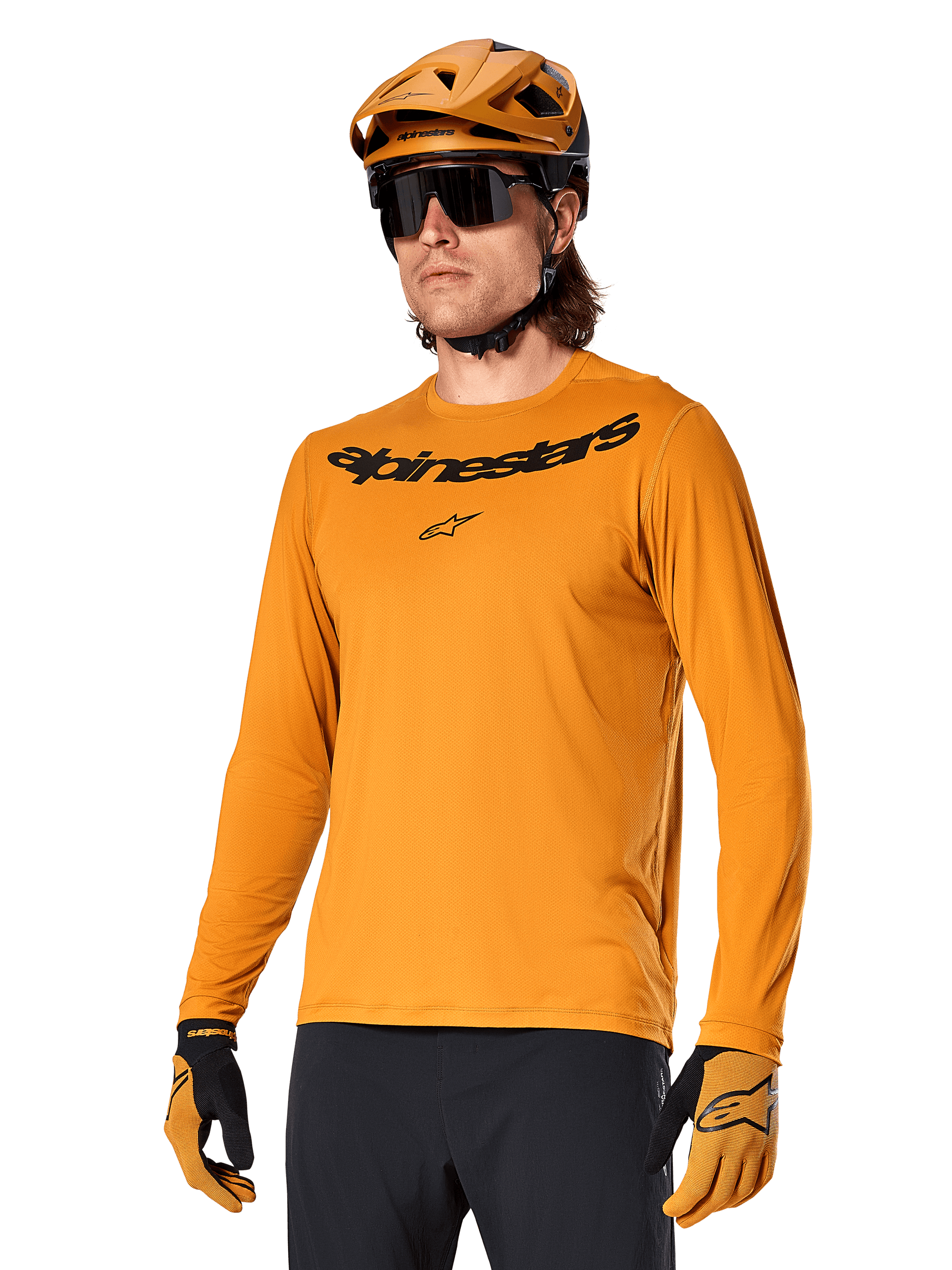 Maillot A-Dura Rocker