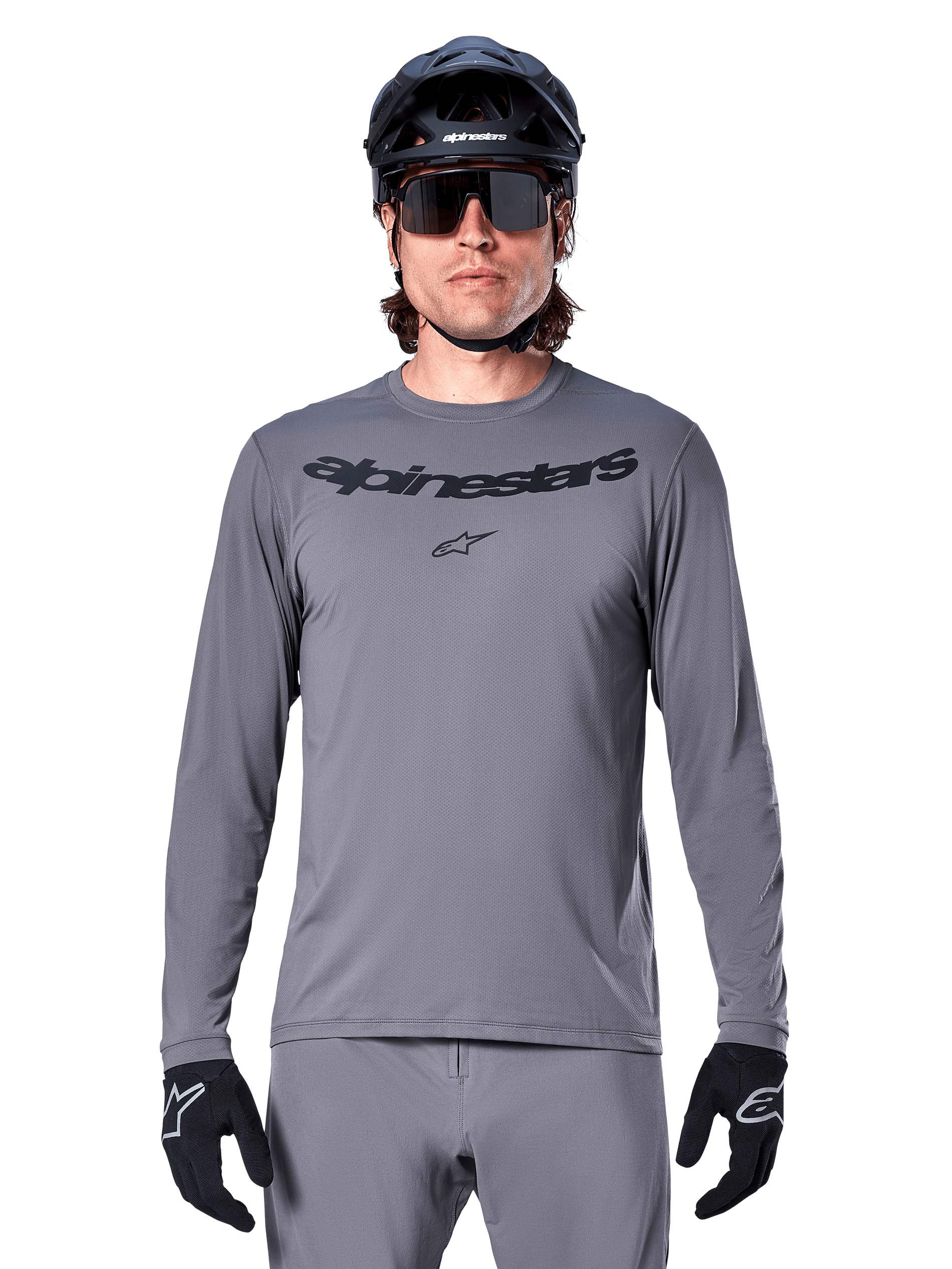 Maillot A-Dura Rocker