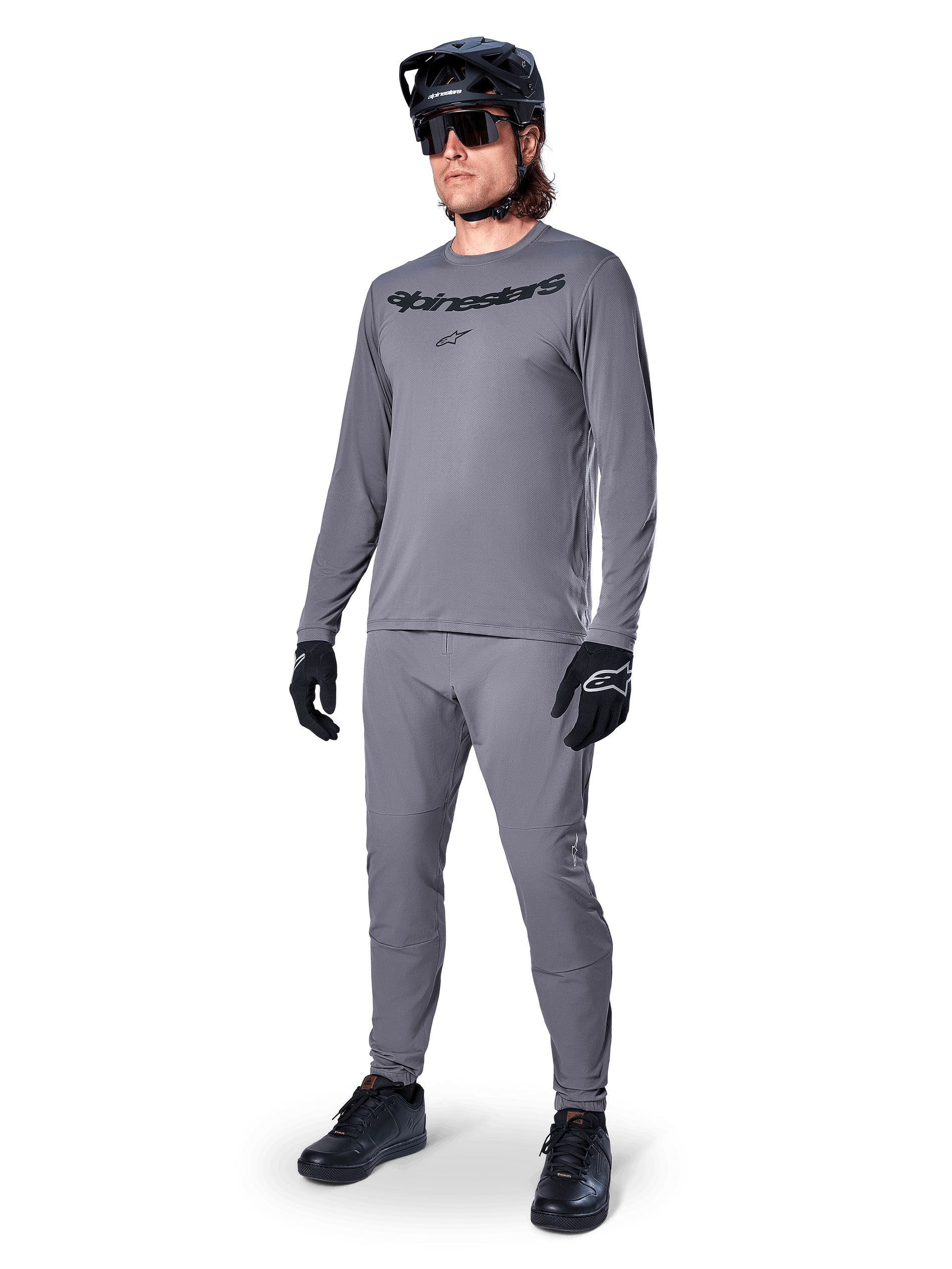 Maillot A-Dura Rocker