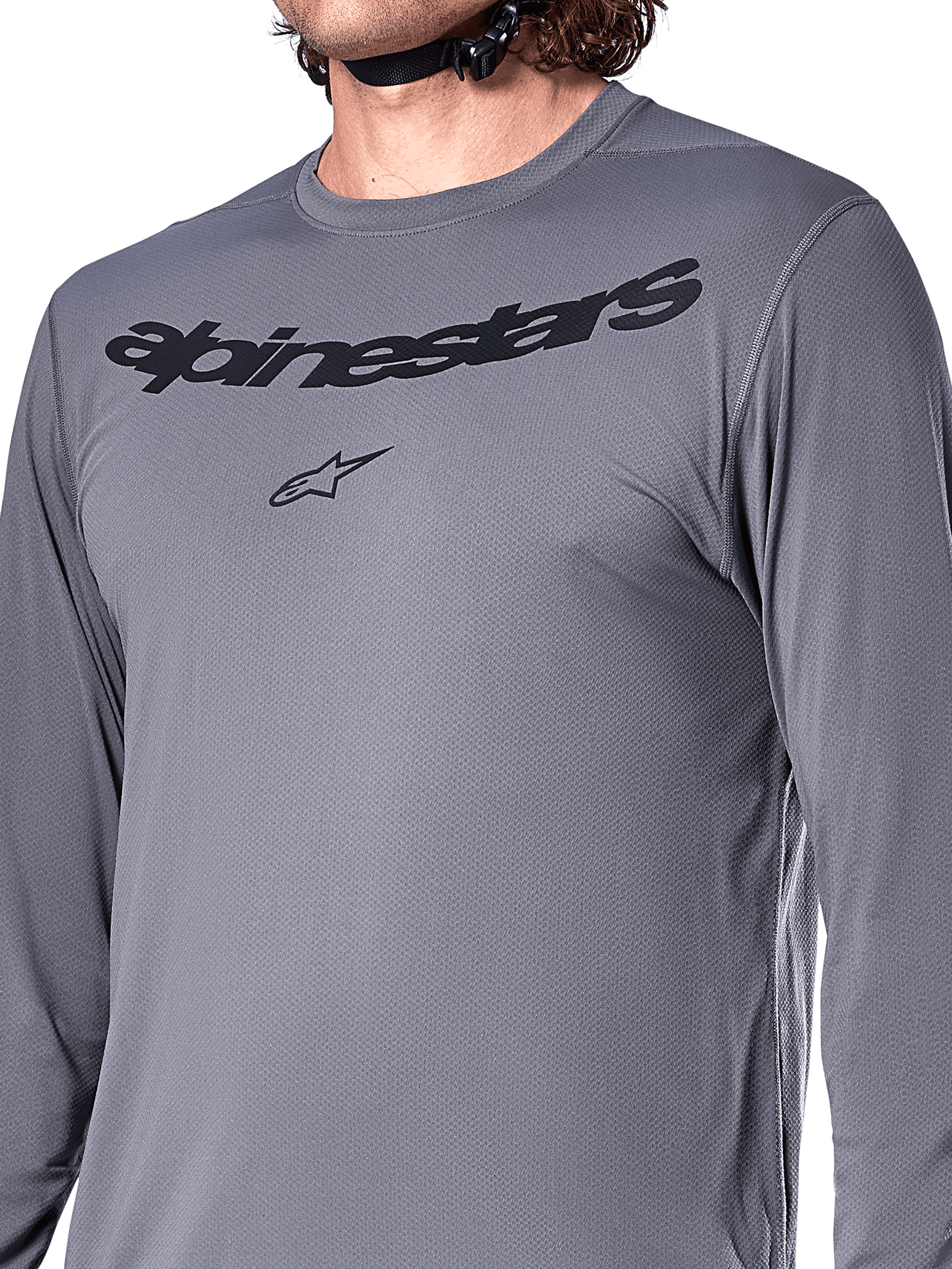 Maillot A-Dura Rocker