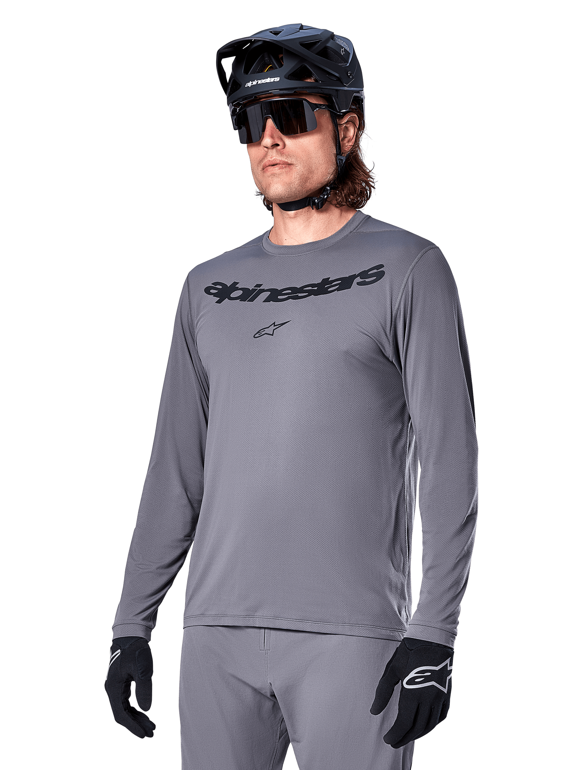 Maillot A-Dura Rocker
