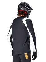 Maillot A-Supra Oscar