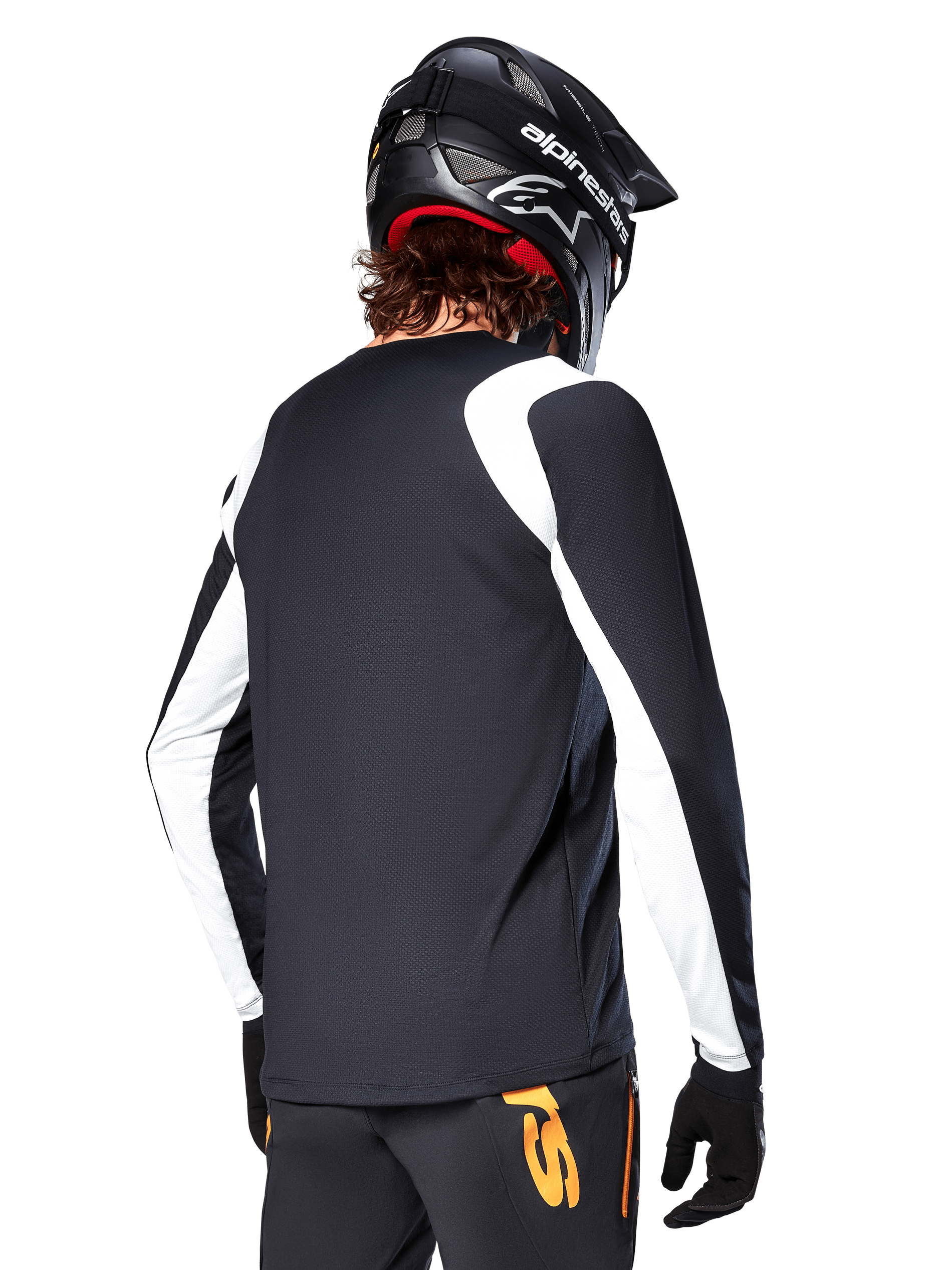 Maillot A-Supra Oscar