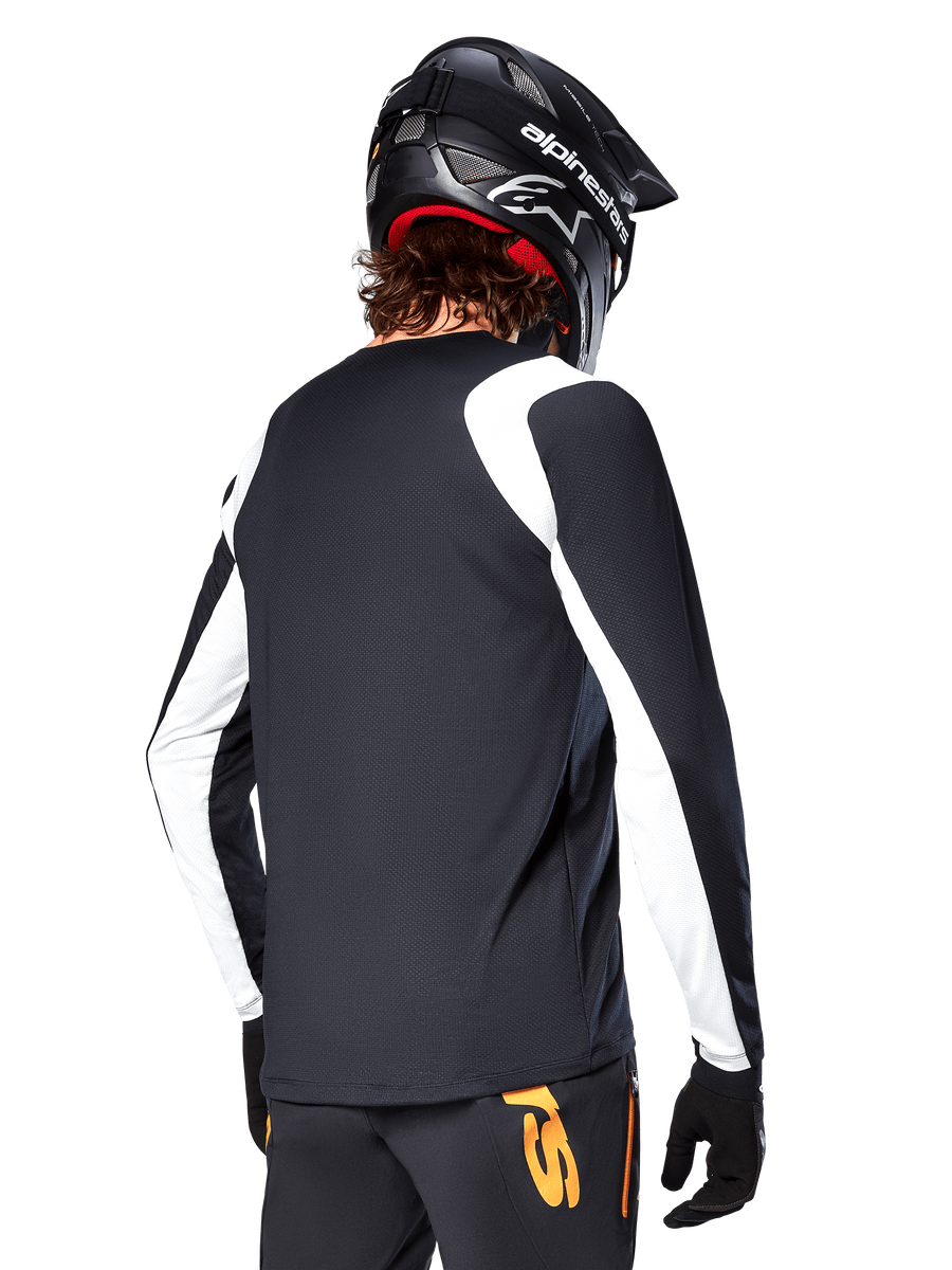 Maillot A-Supra Oscar